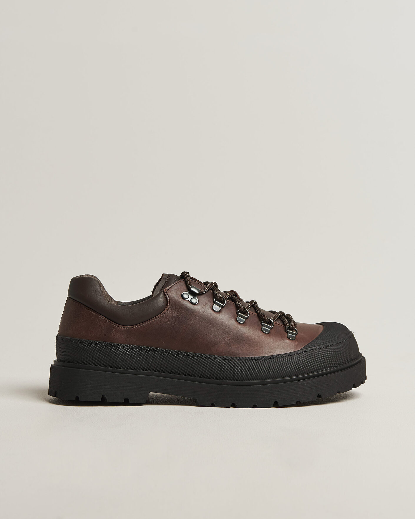 Uomini | Stivali | BIRKENSTOCK | Prescott Oiled Leather Low Boot Habanna