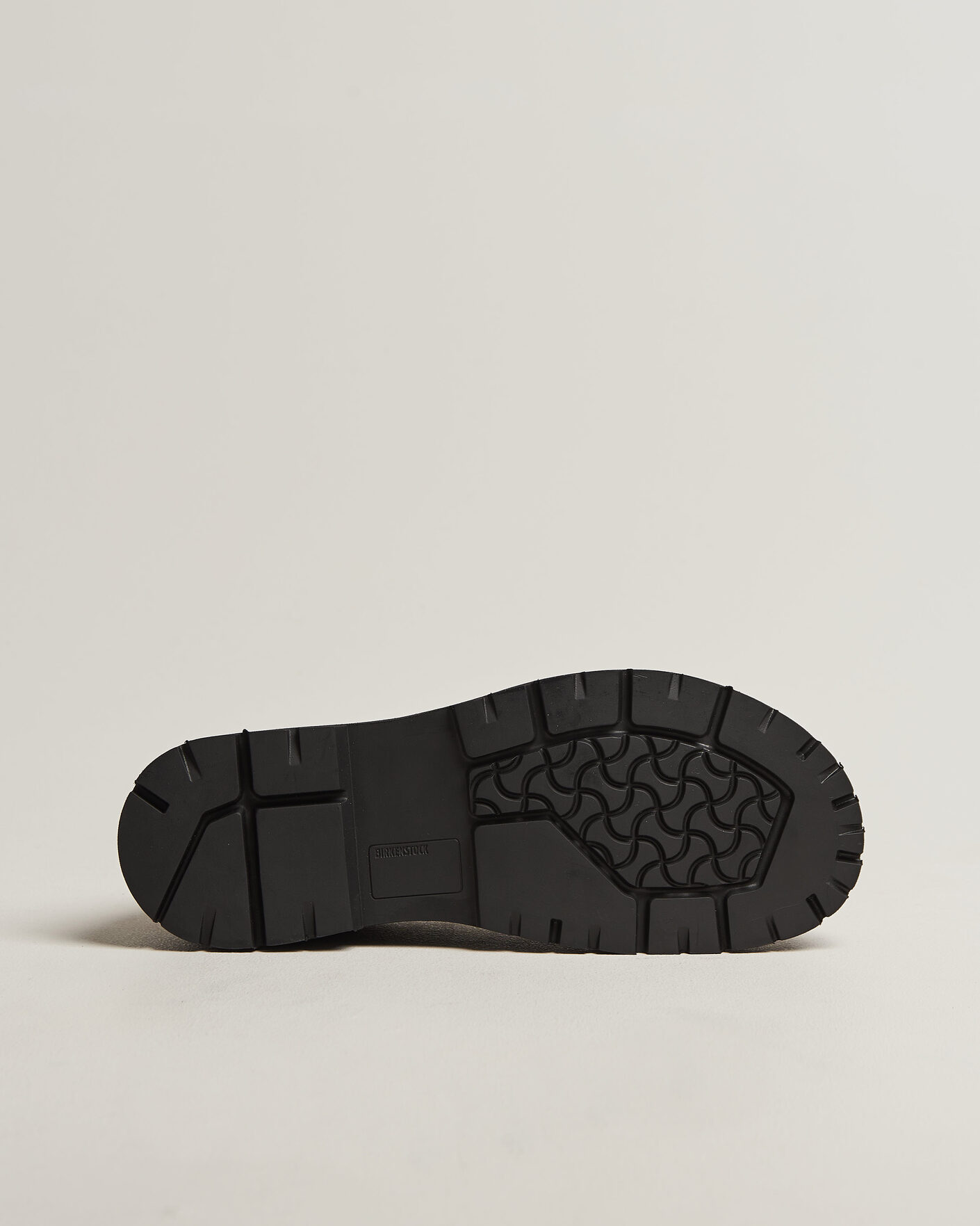 Uomini | Stivali | BIRKENSTOCK | Prescott Oiled Leather Low Boot Habanna