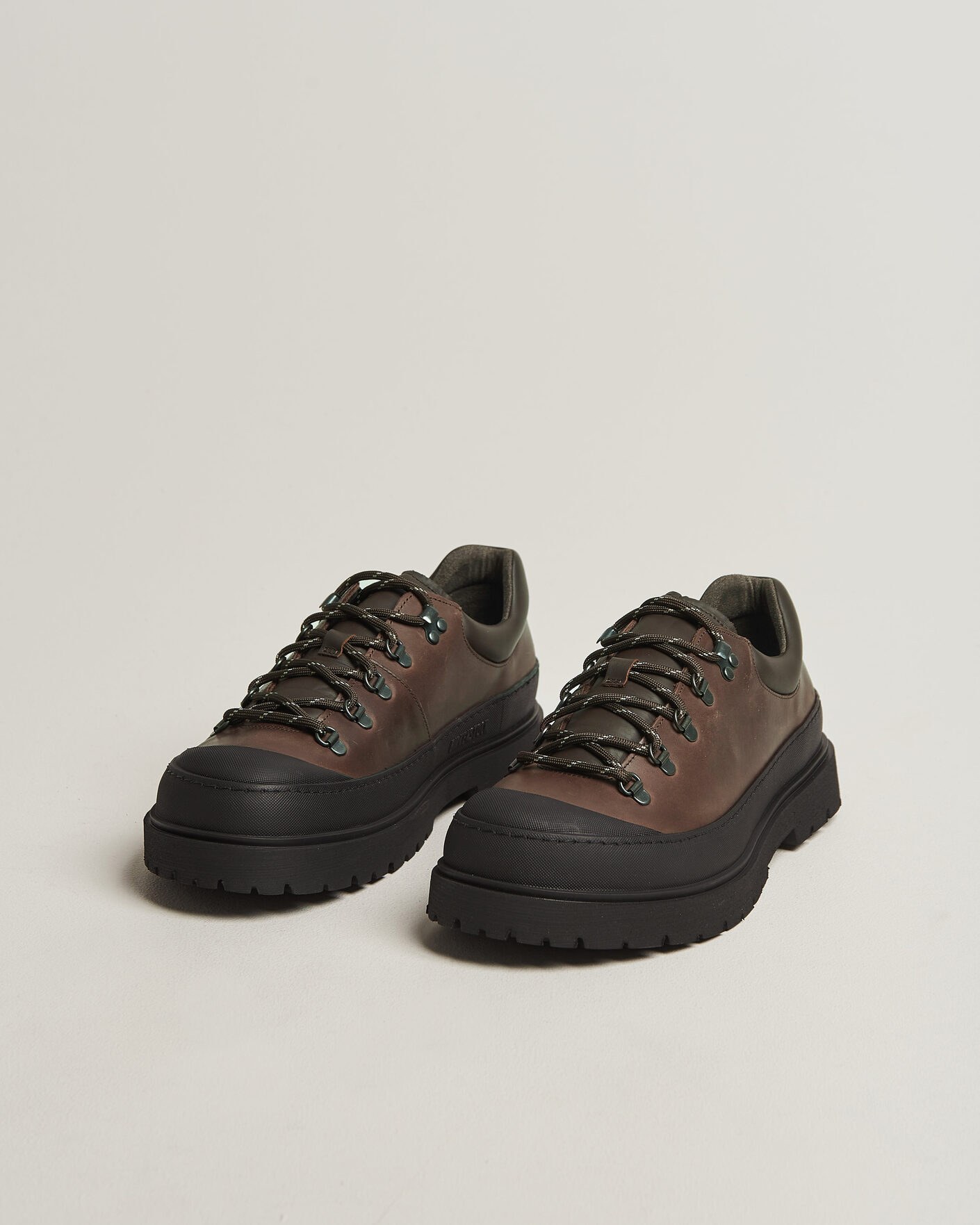 Uomini | Stivali | BIRKENSTOCK | Prescott Oiled Leather Low Boot Habanna