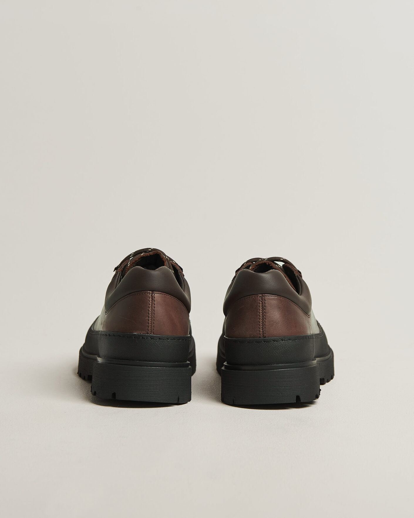 Uomini | Stivali | BIRKENSTOCK | Prescott Oiled Leather Low Boot Habanna