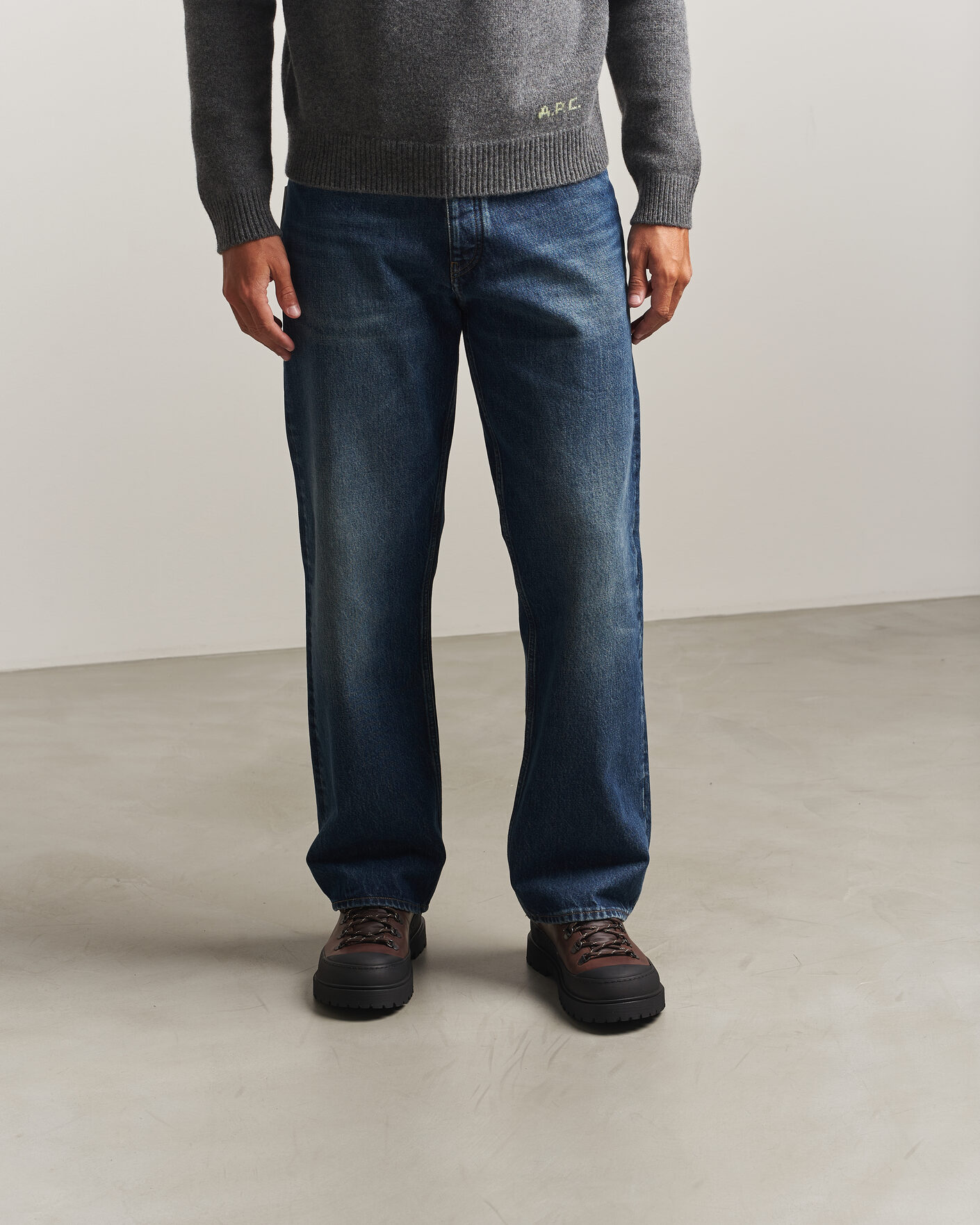 Uomini | Stivali | BIRKENSTOCK | Prescott Oiled Leather Low Boot Habanna