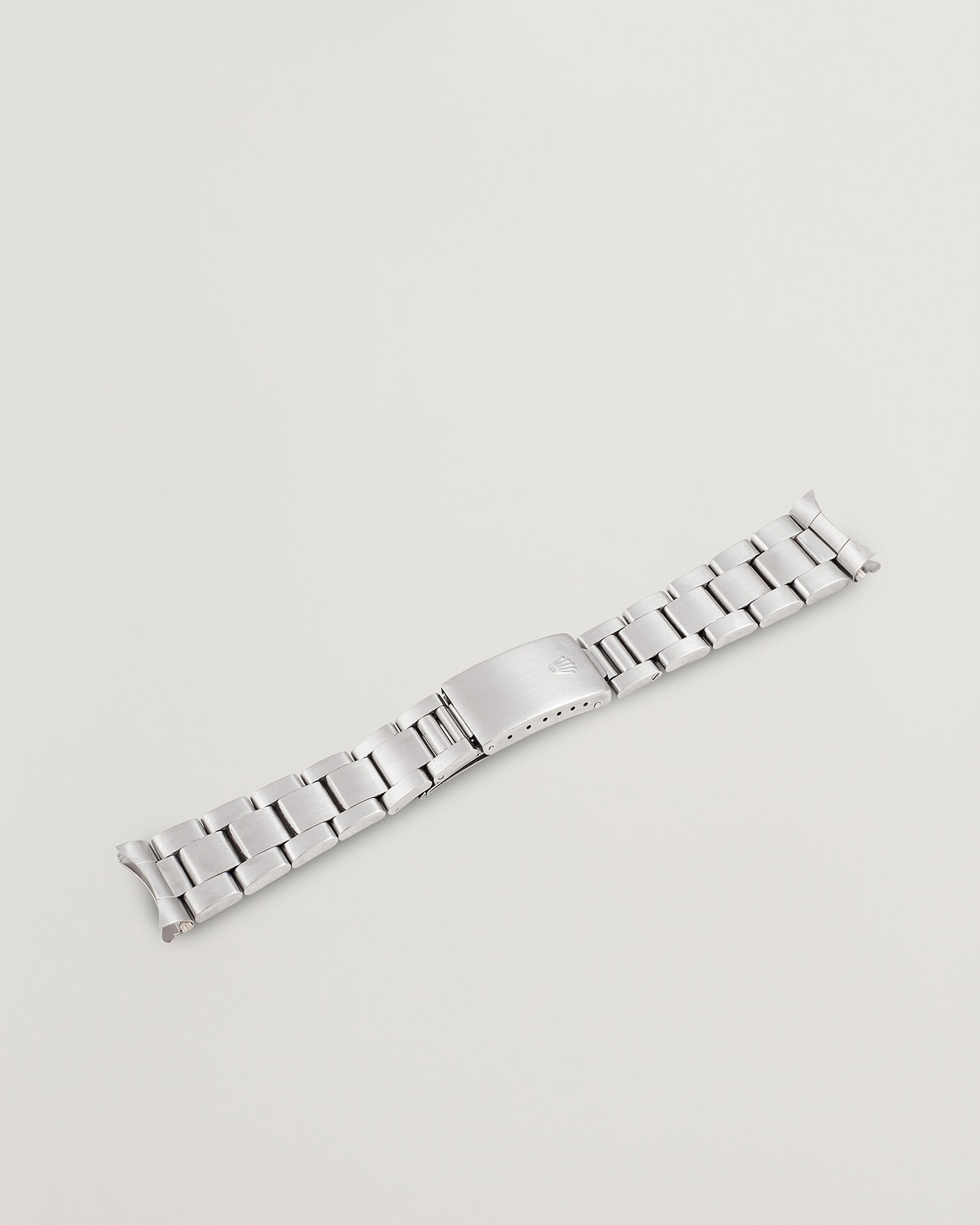 Uomini | Pre-owned Accessori | Rolex Pre-Owned | Oyster 20mm