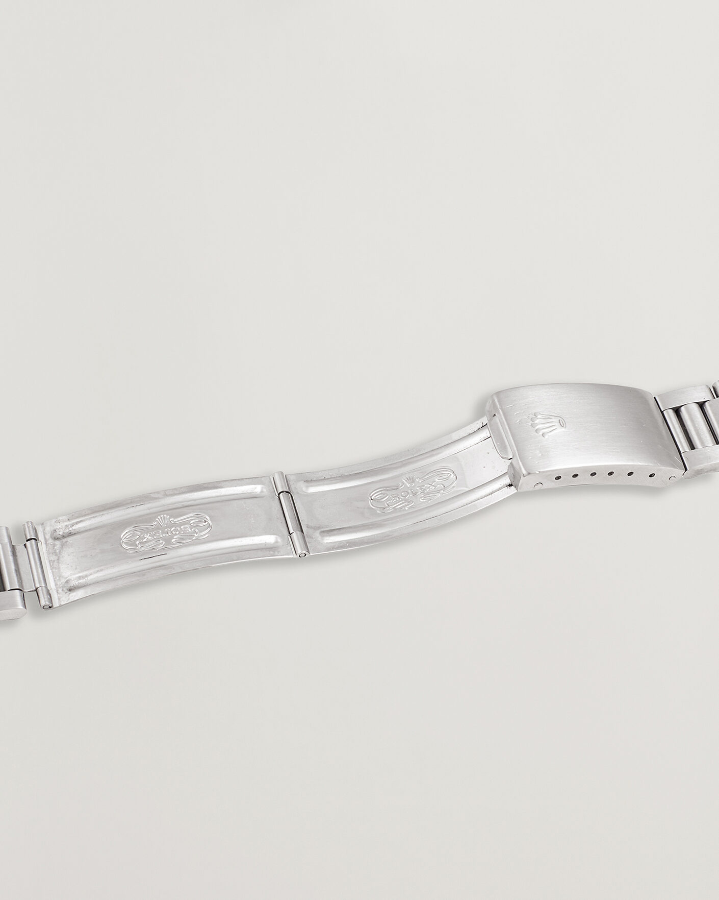Uomini | Pre-owned Accessori | Rolex Pre-Owned | Oyster 20mm
