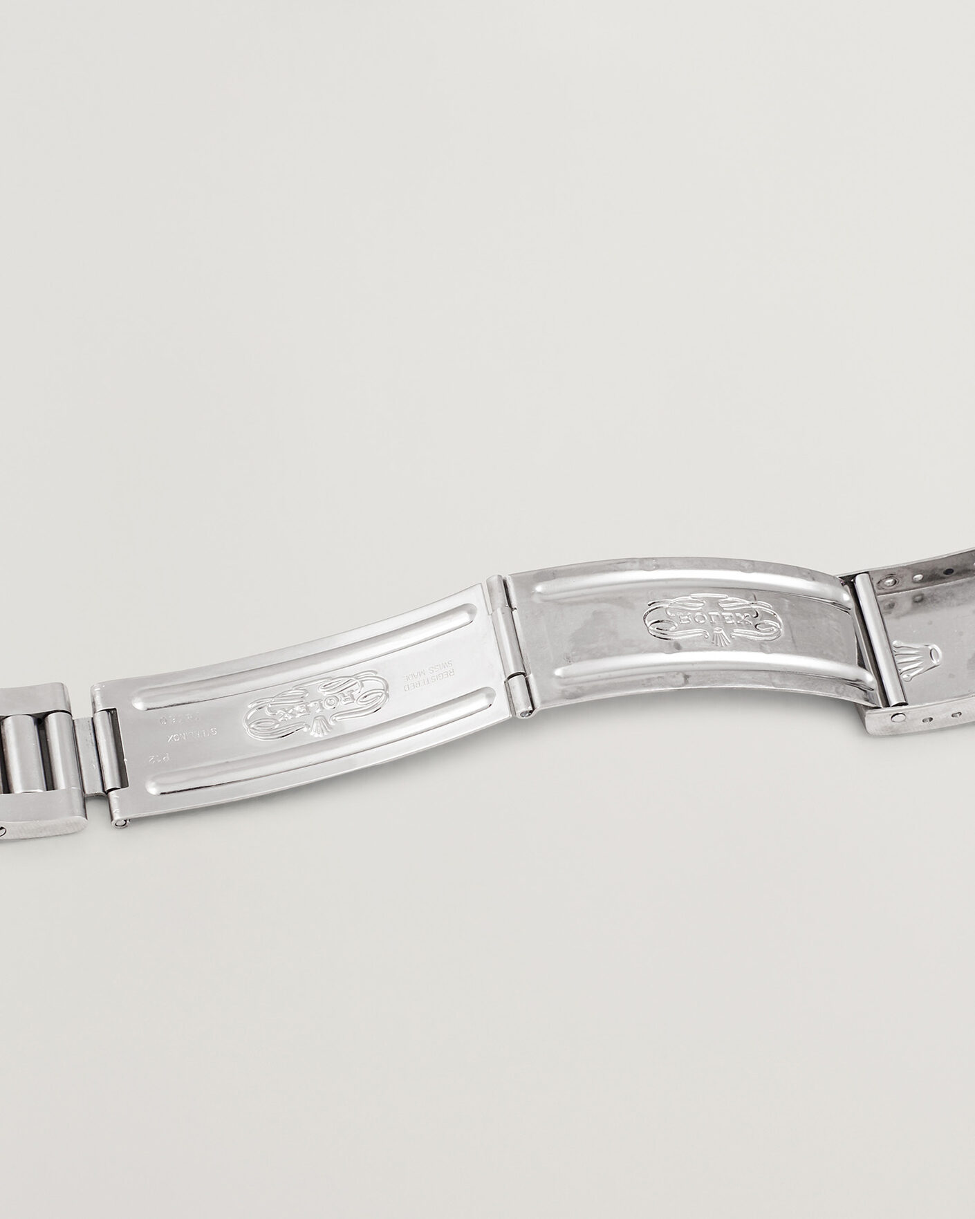 Uomini | Pre-owned Accessori | Rolex Pre-Owned | Oyster 20mm