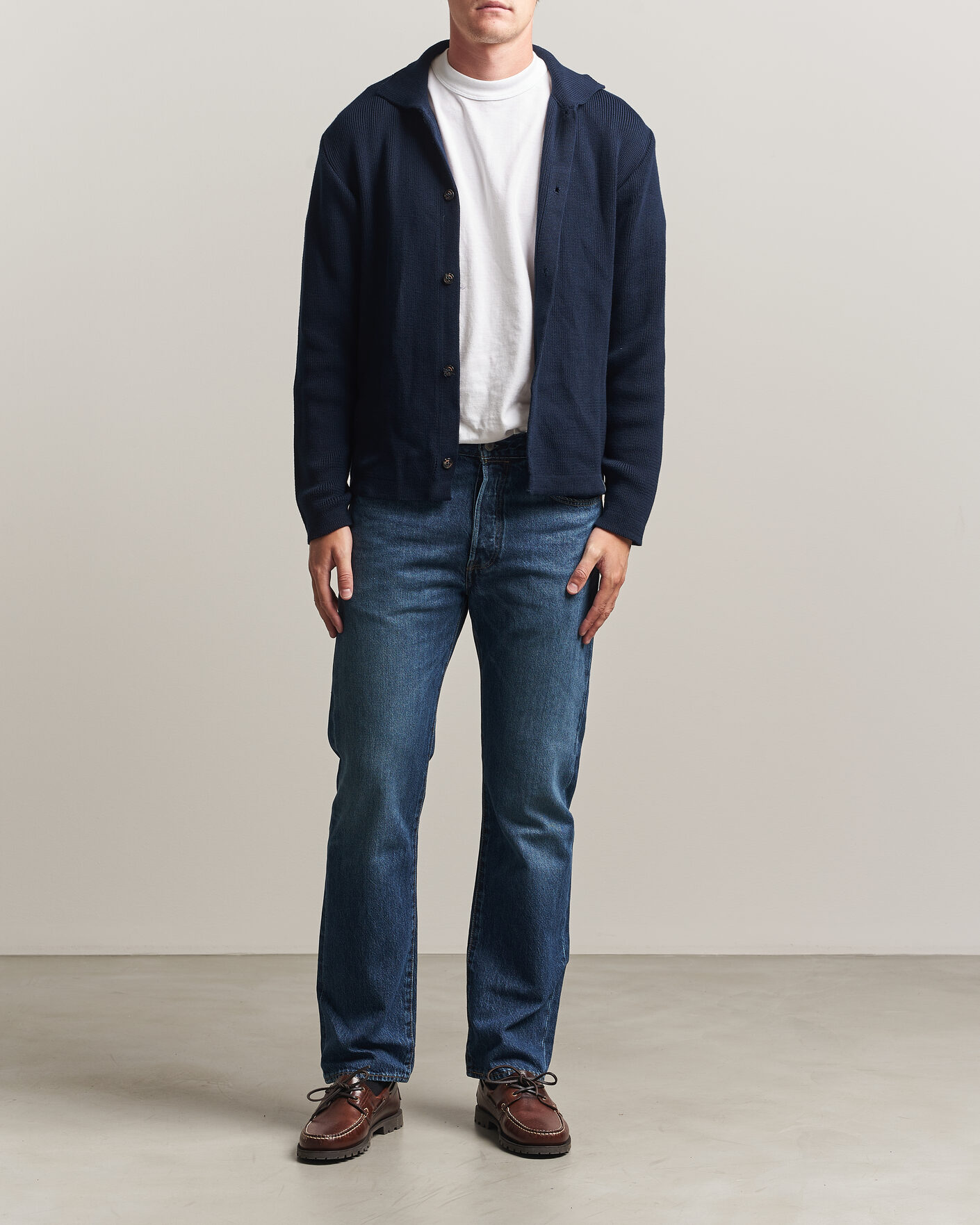 Uomini | Jeans | Levi's | 501 Original Jeans Change Your Mind