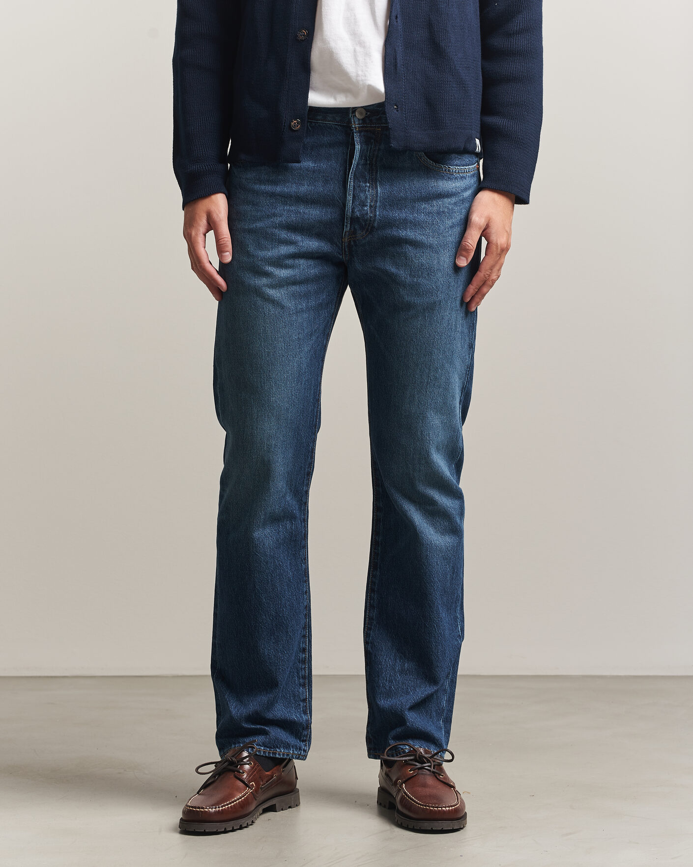 Uomini | Jeans | Levi's | 501 Original Jeans Change Your Mind