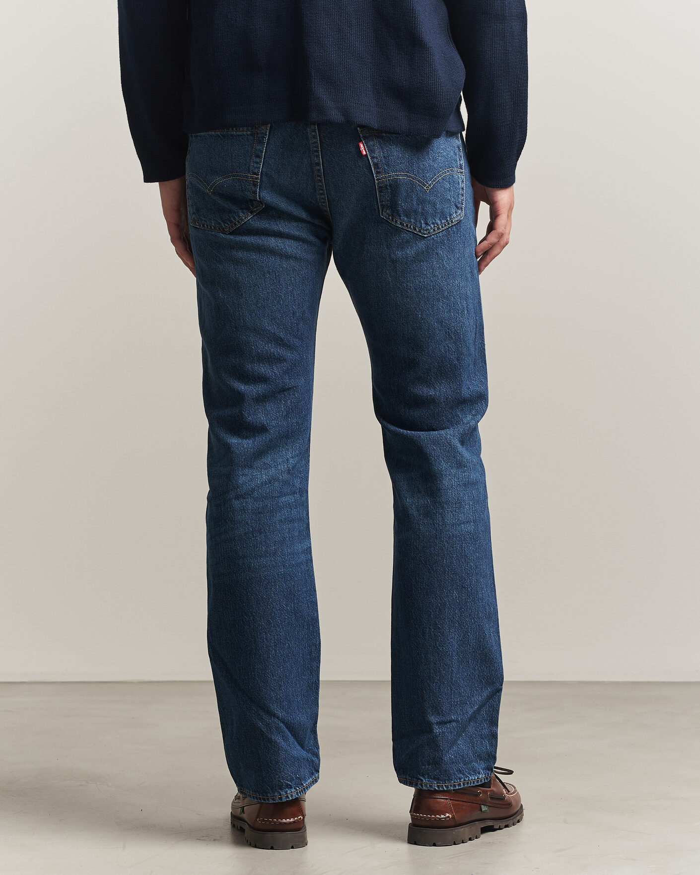 Uomini | Jeans | Levi's | 501 Original Jeans Change Your Mind