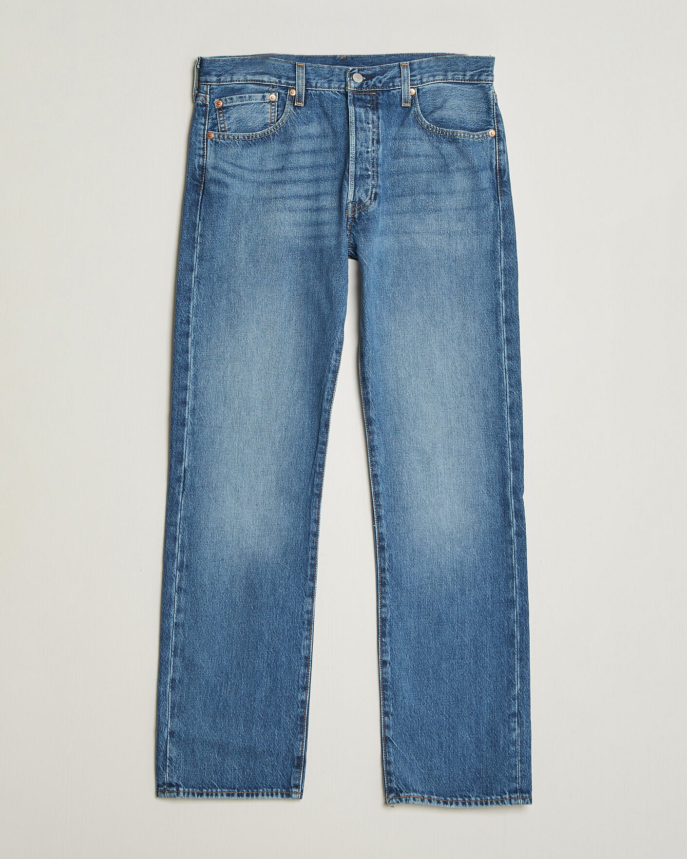 Uomini | Jeans | Levi's | 501 Original Jeans You're A Star