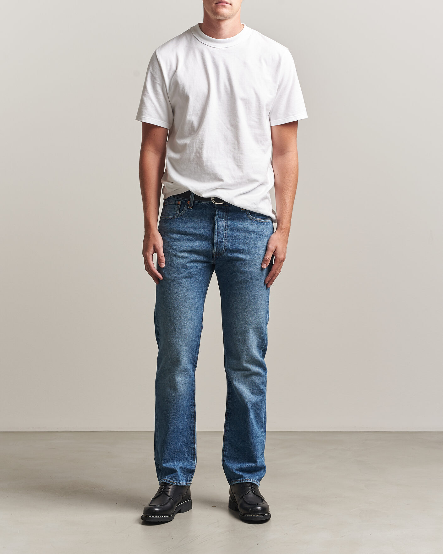 Uomini | Jeans | Levi's | 501 Original Jeans You're A Star