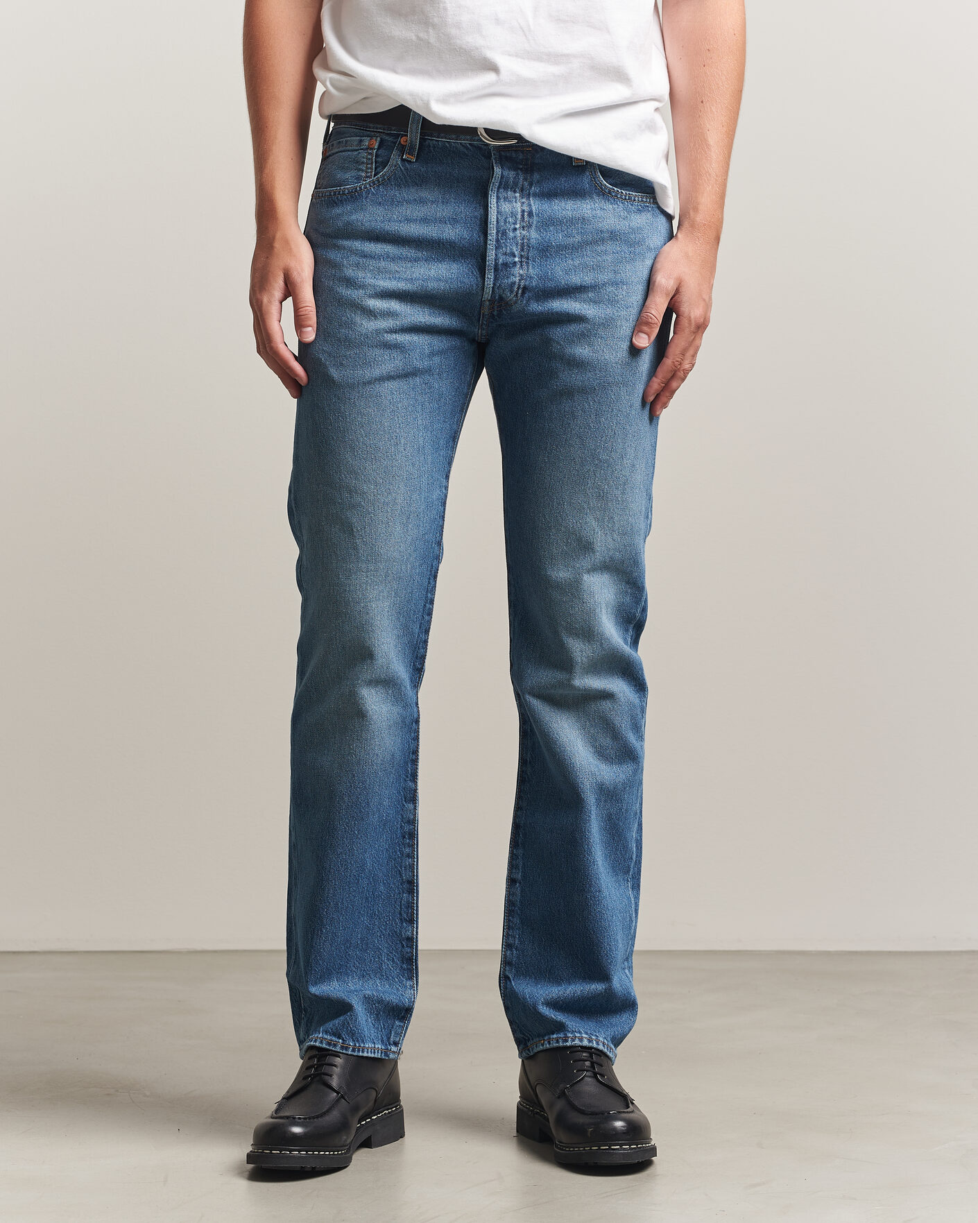 Uomini | Jeans | Levi's | 501 Original Jeans You're A Star