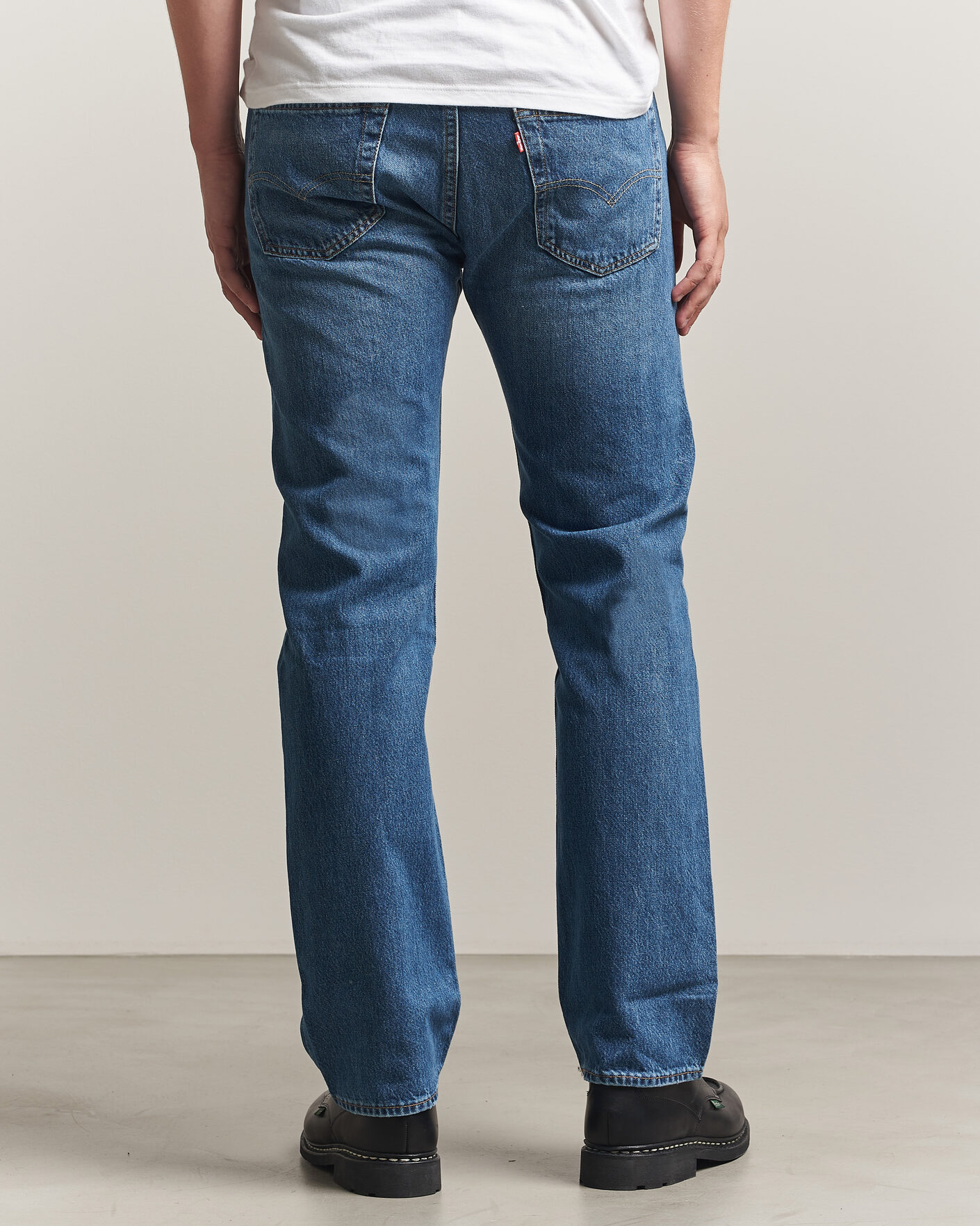 Uomini | Jeans | Levi's | 501 Original Jeans You're A Star