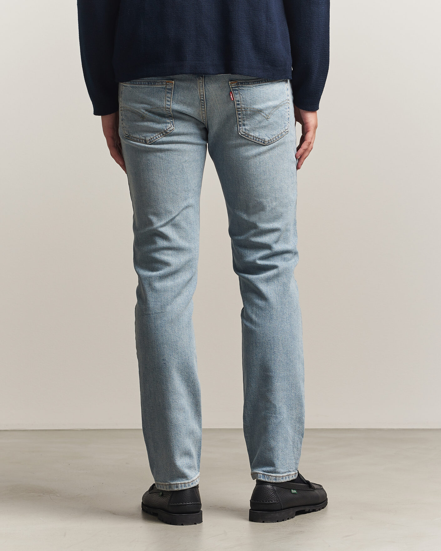 Uomini | Jeans | Levi's | 511 Slim Jeans Everyday Authentic Adv