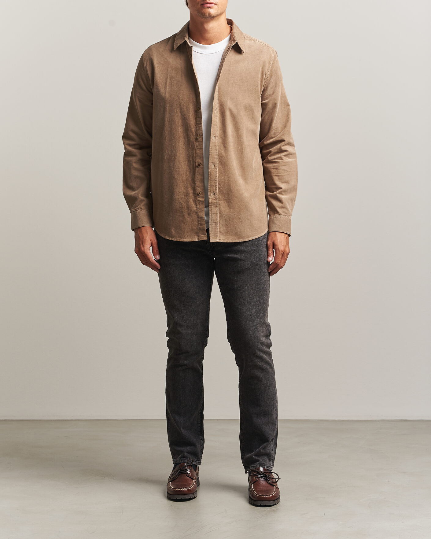 Uomini | Jeans | Levi's | 511 Slim Jeans Night Shadows