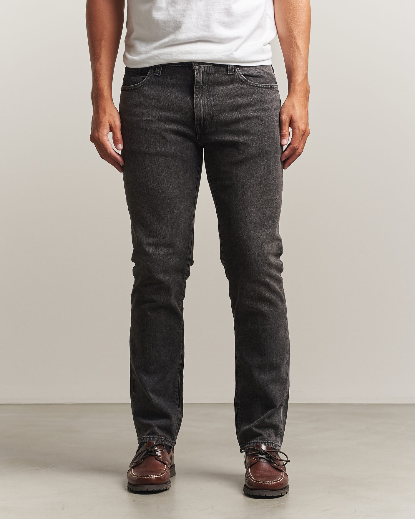 Uomini | Jeans | Levi's | 511 Slim Jeans Night Shadows