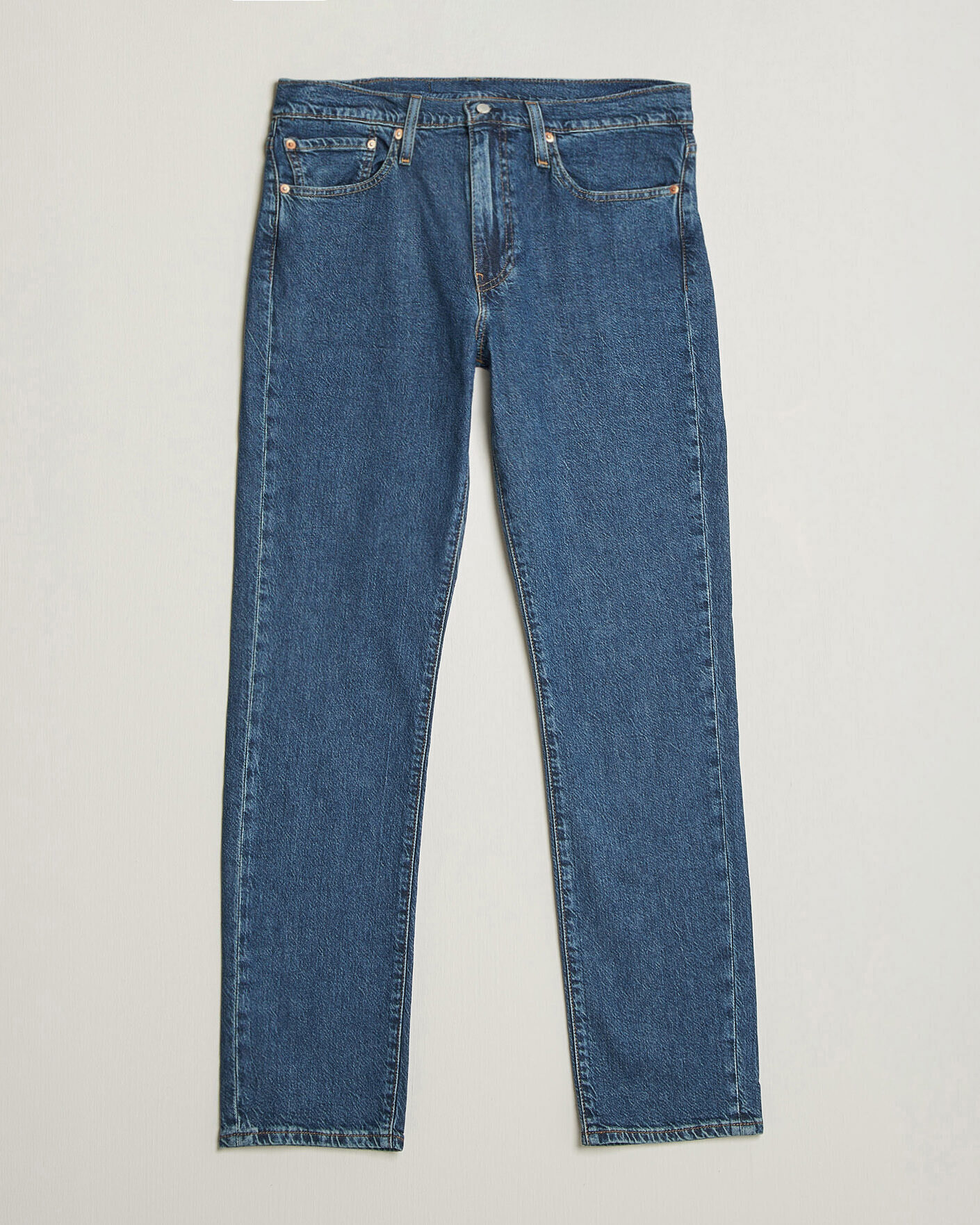 Uomini | Jeans | Levi's | 511 Slim Jeans Laugh It Off