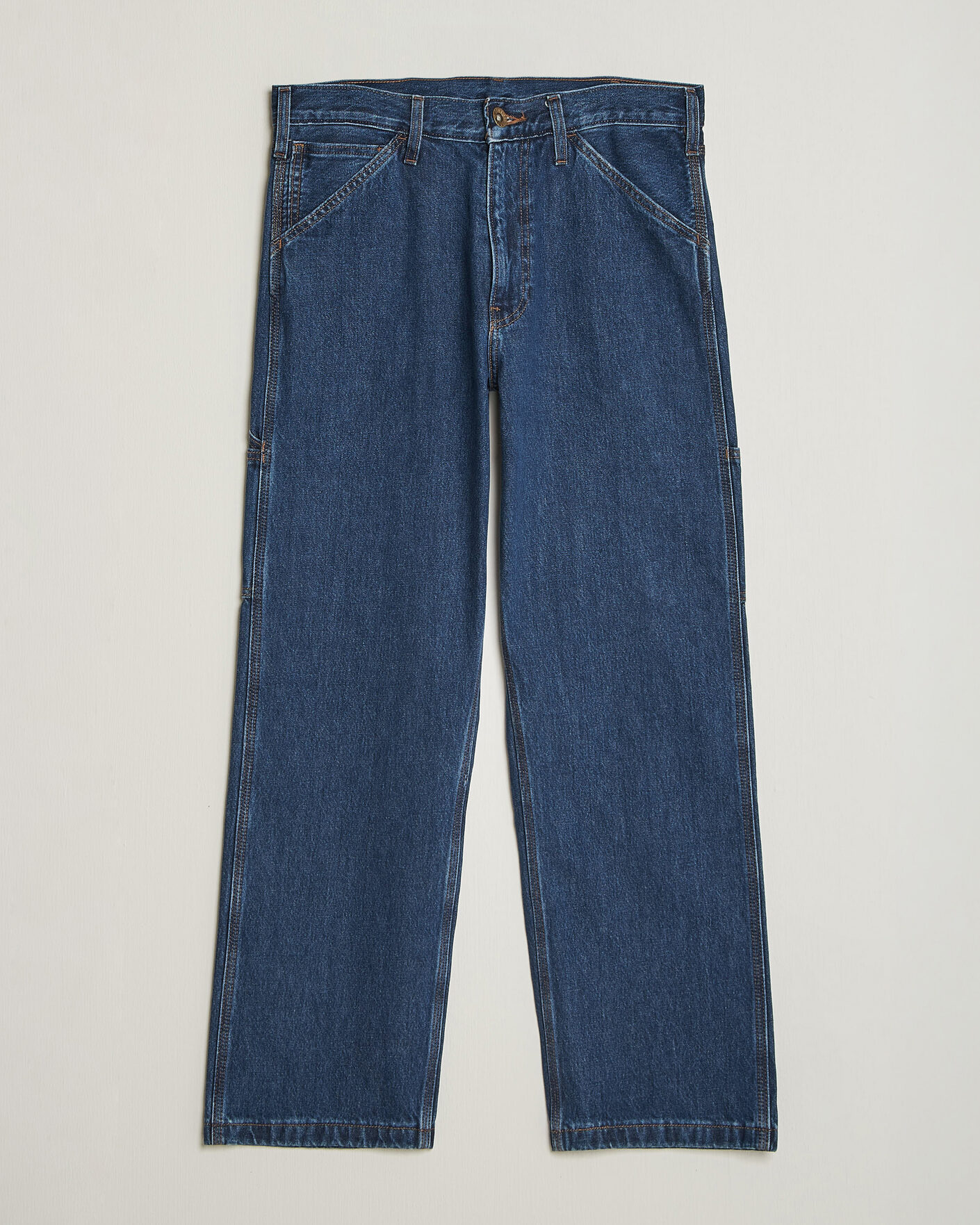 Uomini | Jeans | Levi's | 568 Loose Straight Carpenter Jeans Turn It Around