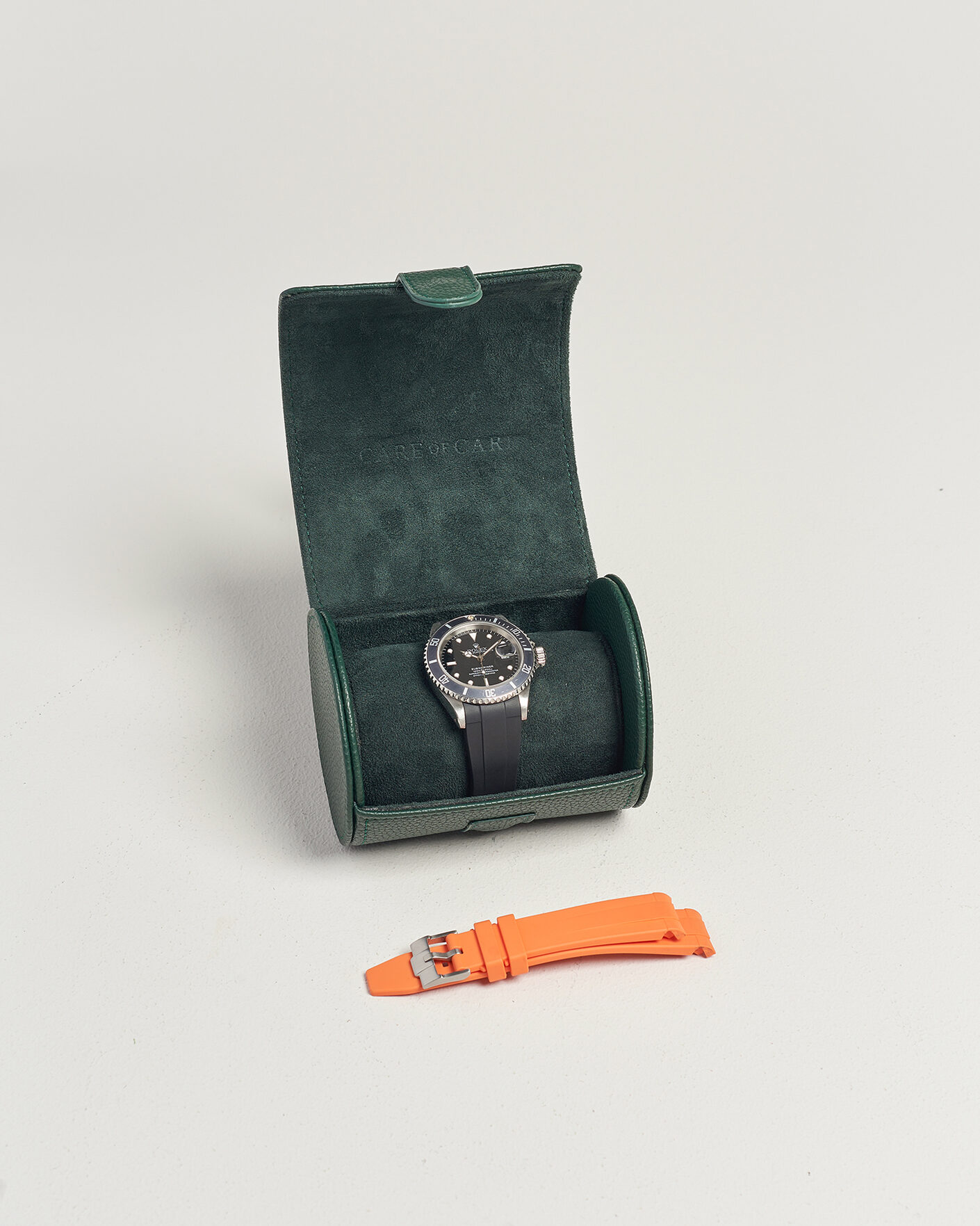 Uomini | Pre-Owned & Vintage Watches | Rolex Pre-Owned | Submariner Date