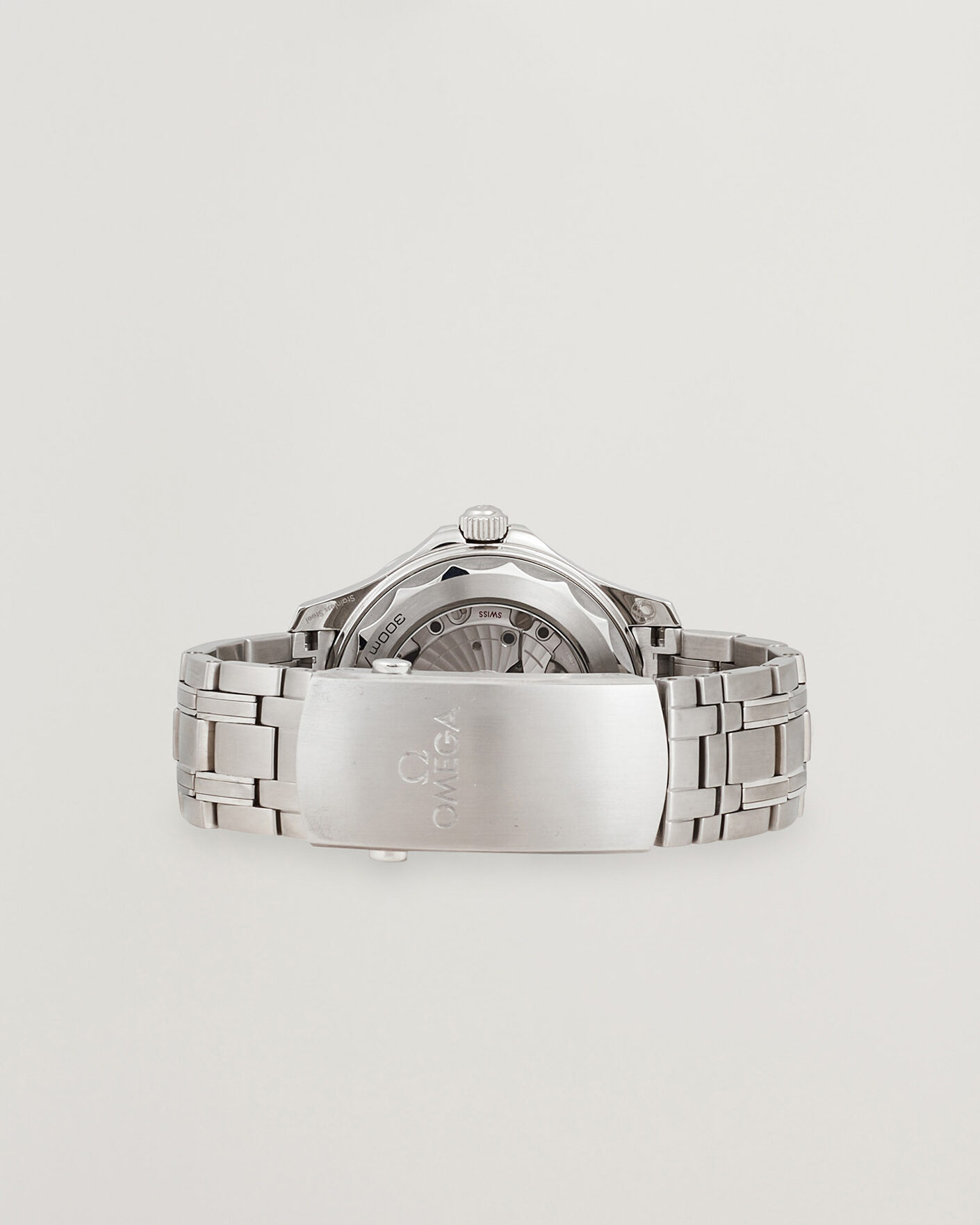 Uomini | Omega Pre-Owned Seamaster 300M Diver | Omega Pre-Owned | Seamaster 300M Diver
