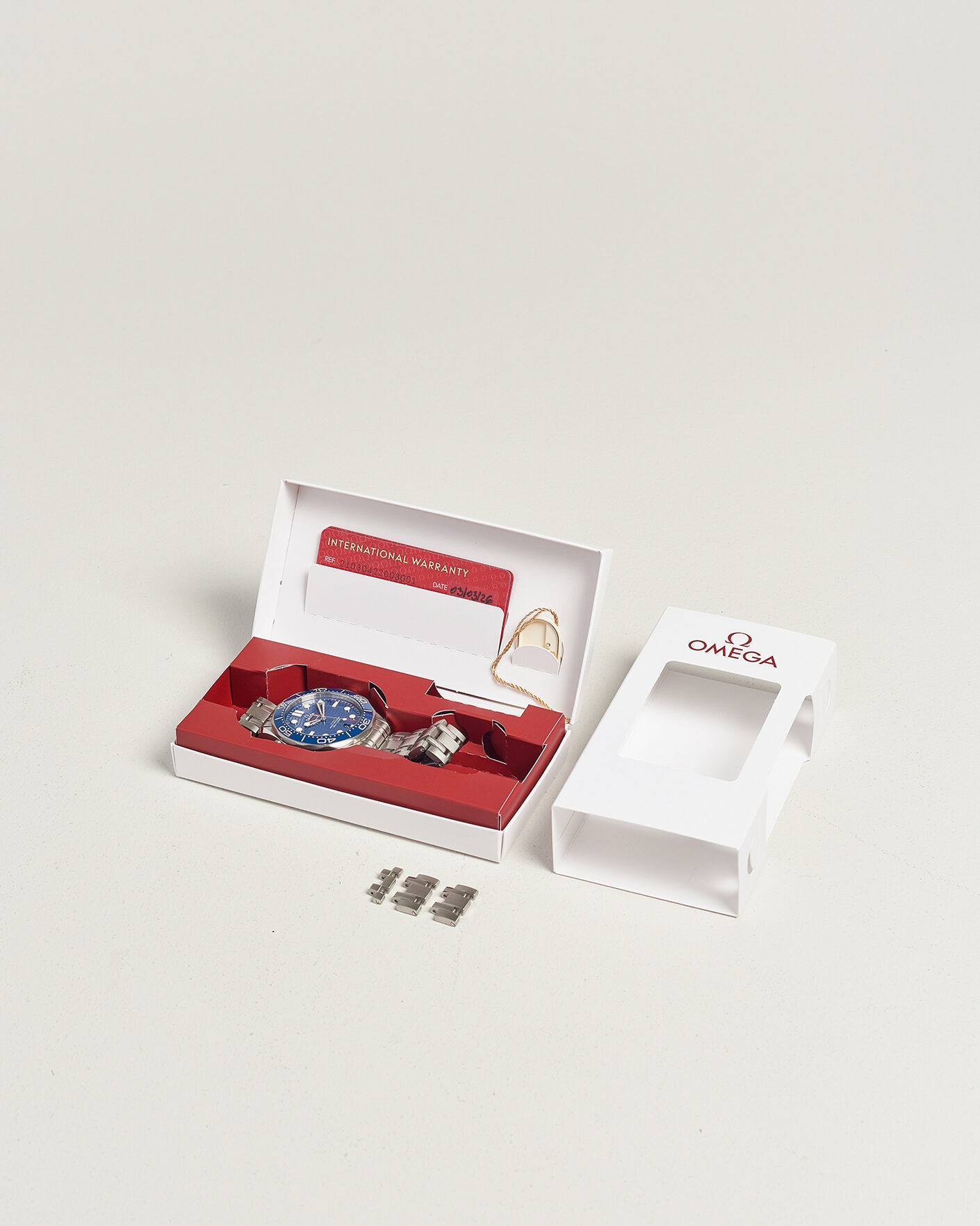 Uomini | Omega Pre-Owned Seamaster 300M Diver | Omega Pre-Owned | Seamaster 300M Diver