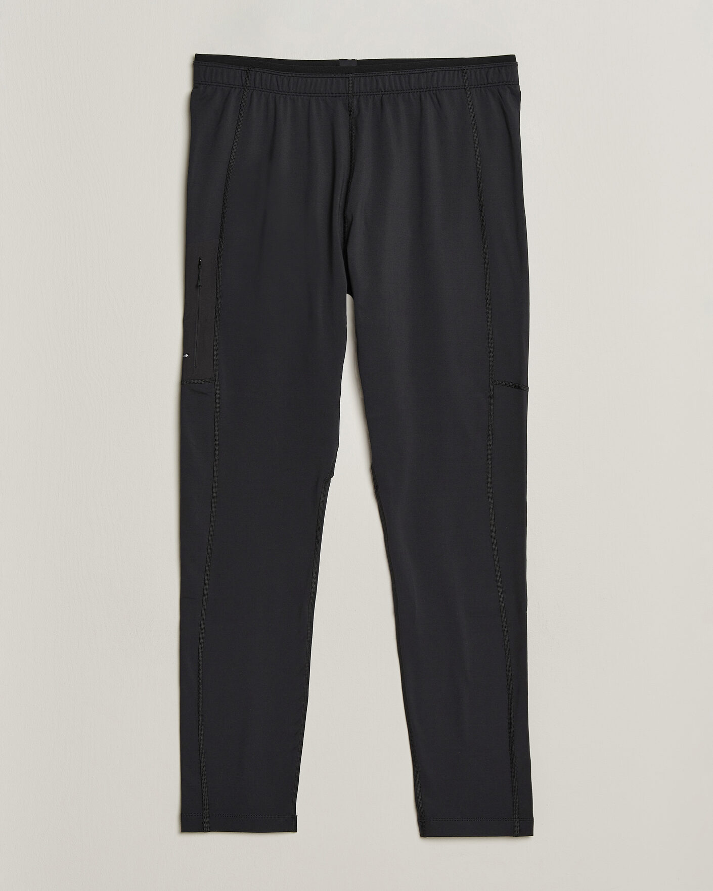 Uomini | Pantaloni | Arc'teryx | Rho LT Baselayer Pants Black