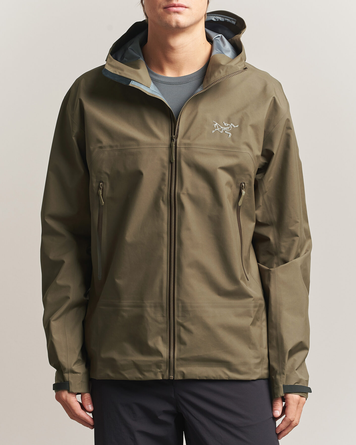 Uomini | Giacche | Arc'teryx | Beta Gore-Tex Jacket Mongoose