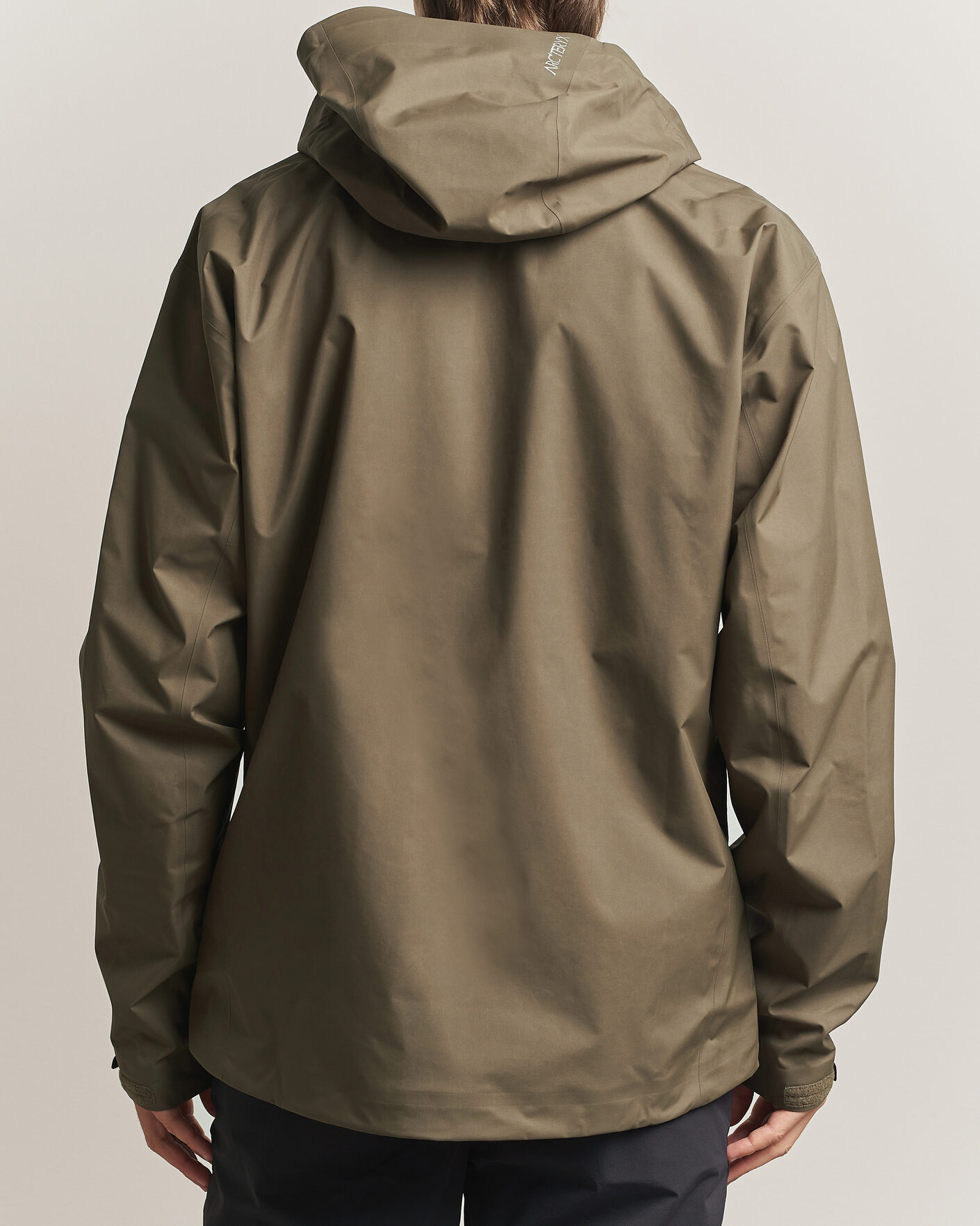 Uomini | Giacche | Arc'teryx | Beta Gore-Tex Jacket Mongoose