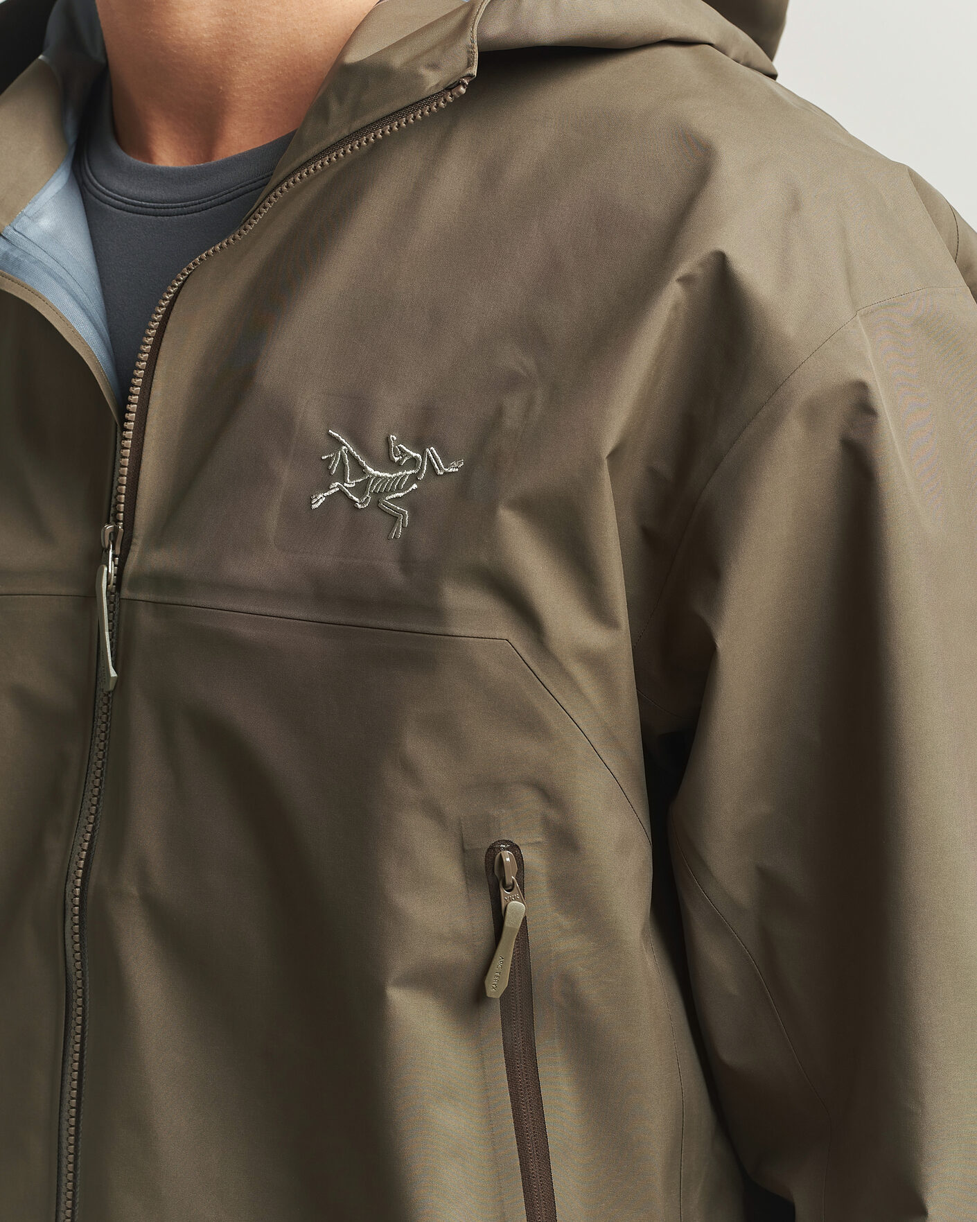 Uomini | Giacche | Arc'teryx | Beta Gore-Tex Jacket Mongoose