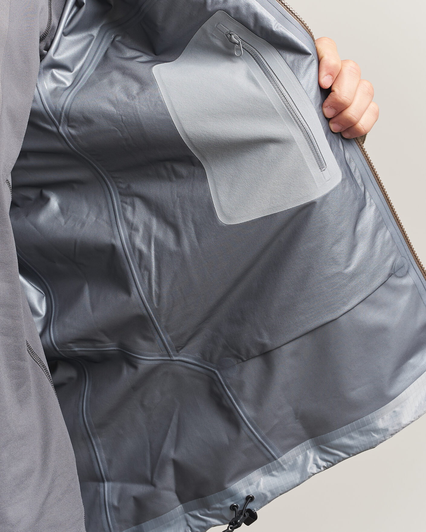 Uomini | Giacche | Arc'teryx | Beta Gore-Tex Jacket Mongoose
