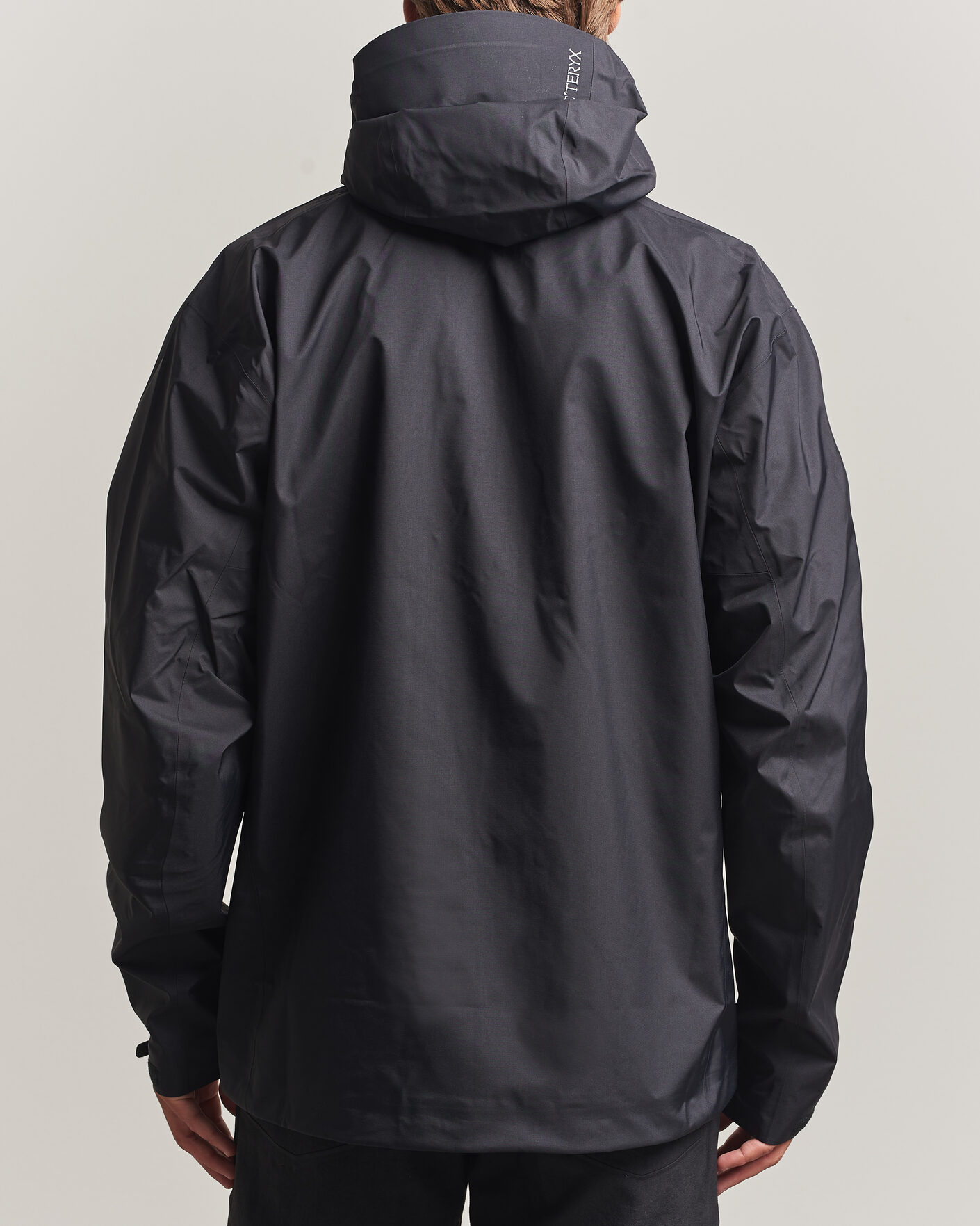 Uomini | Giacche | Arc'teryx | Beta Gore-Tex Jacket Black