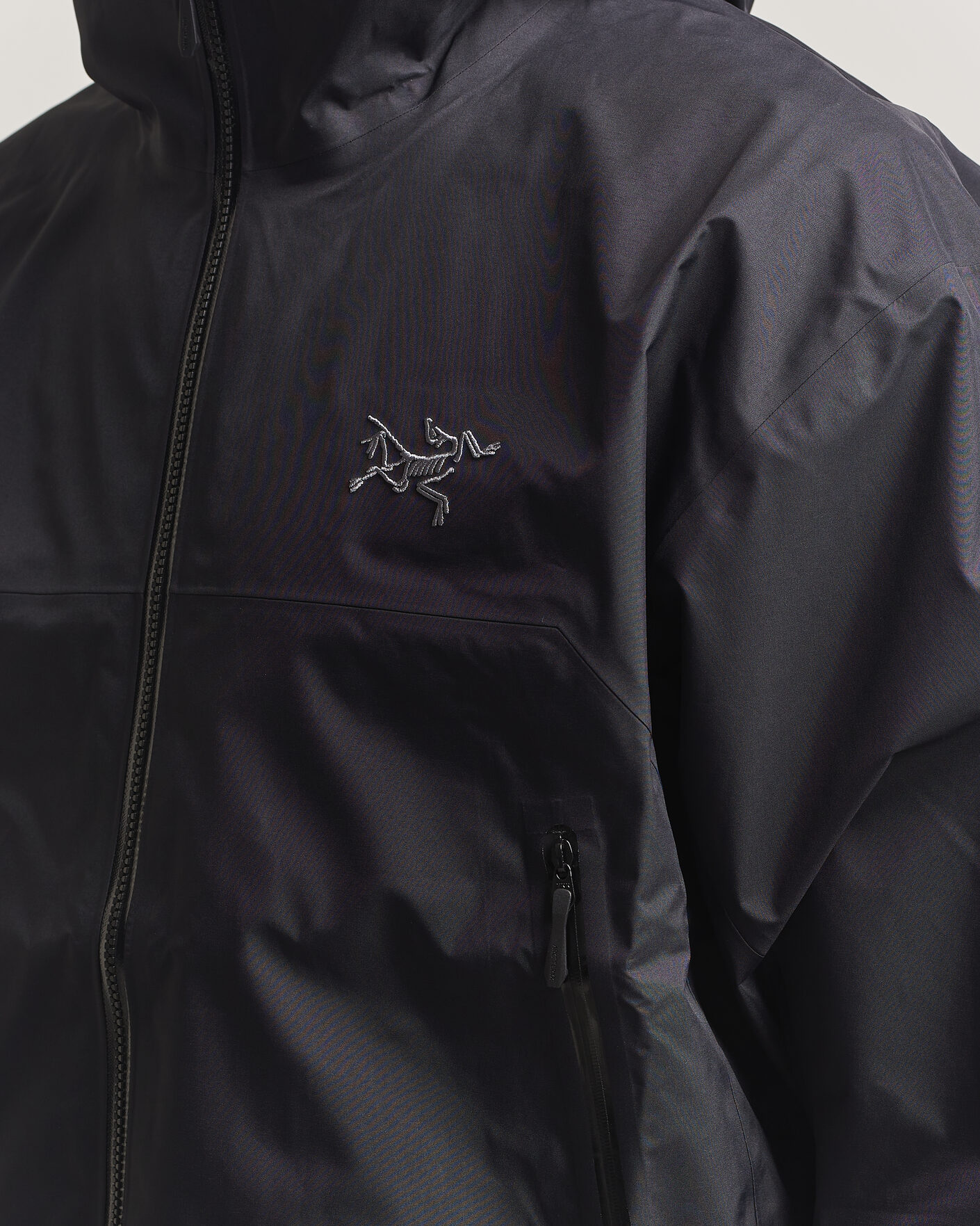 Uomini | Giacche | Arc'teryx | Beta Gore-Tex Jacket Black