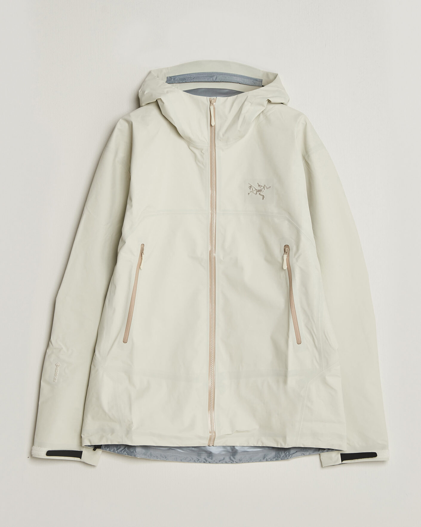 Uomini | Giacche | Arc'teryx | Beta Gore-Tex Jacket Sea Salt