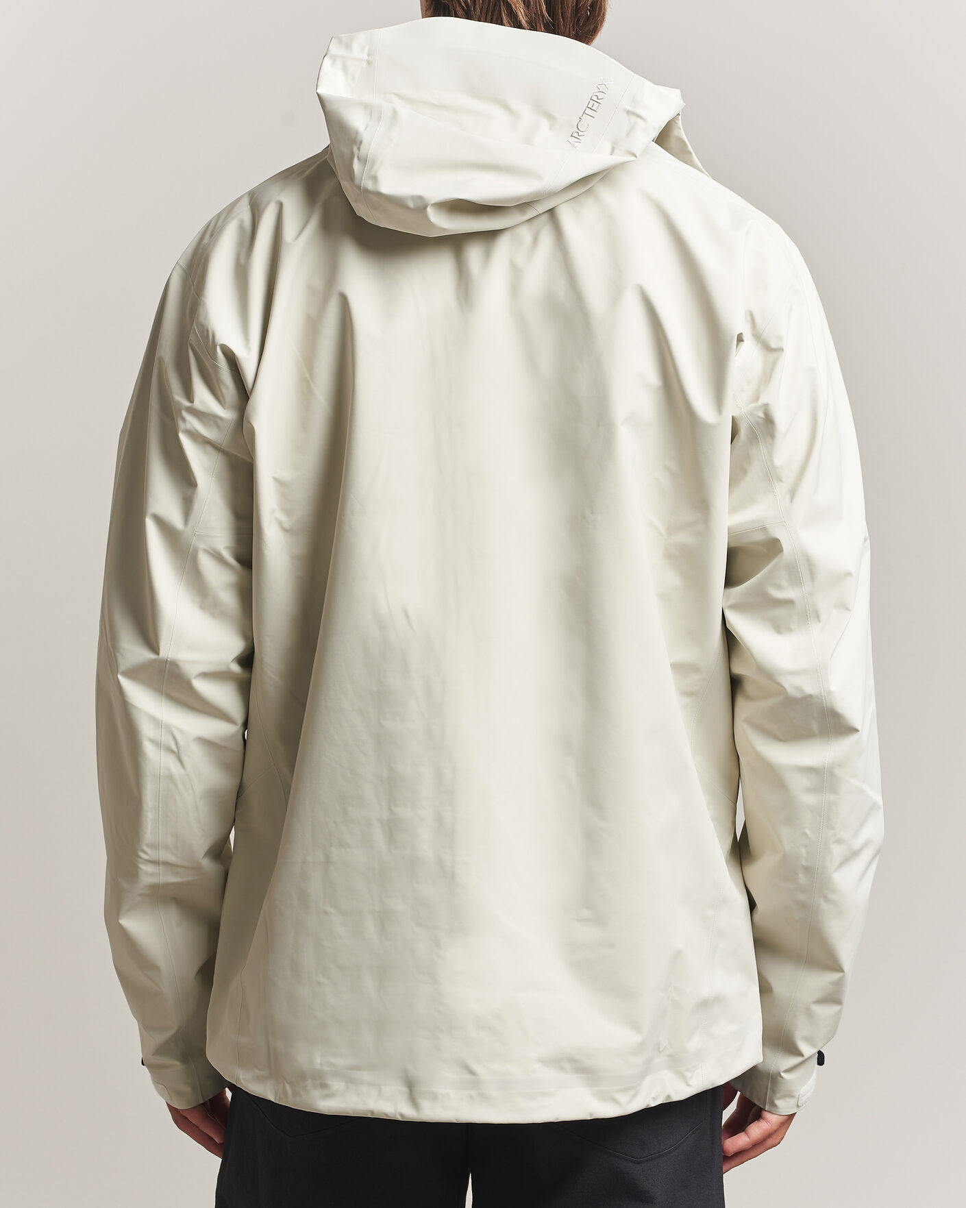 Uomini | Giacche | Arc'teryx | Beta Gore-Tex Jacket Sea Salt