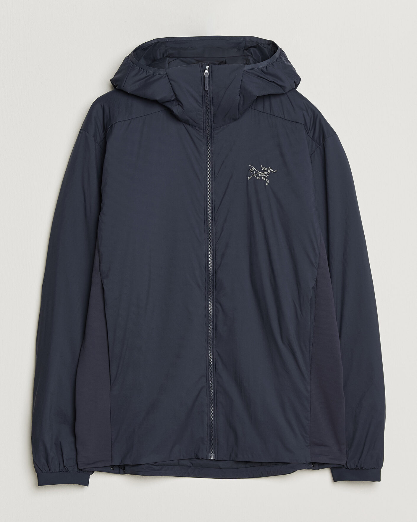 Uomini | Giacche | Arc'teryx | Atom Hooded Jacket Black Sapphire