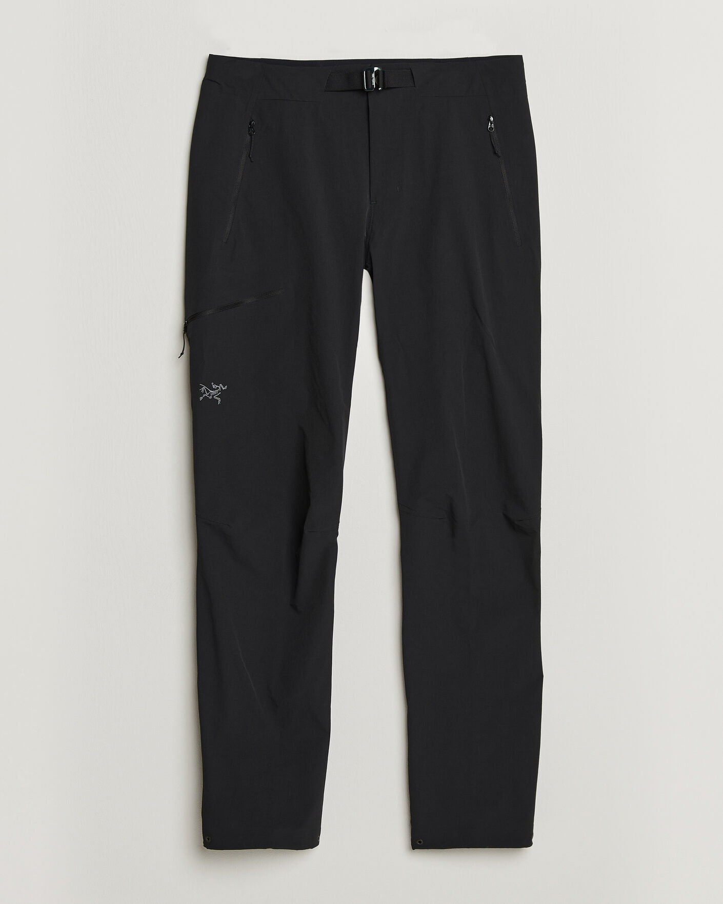 Uomini | Pantaloni | Arc'teryx | Gamma Pants Black