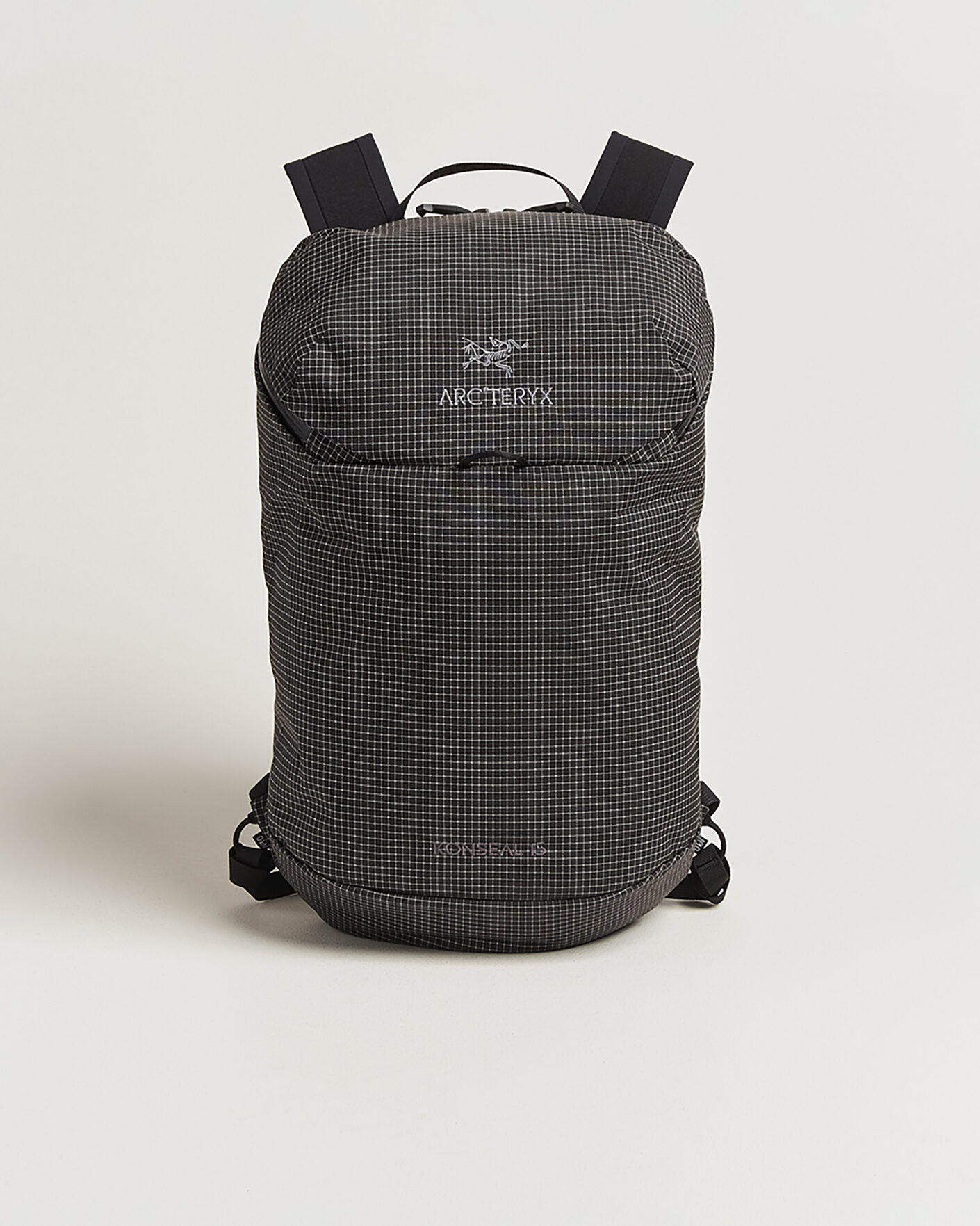 Uomini | Borse | Arc'teryx | Konseal 15L Backpack Black