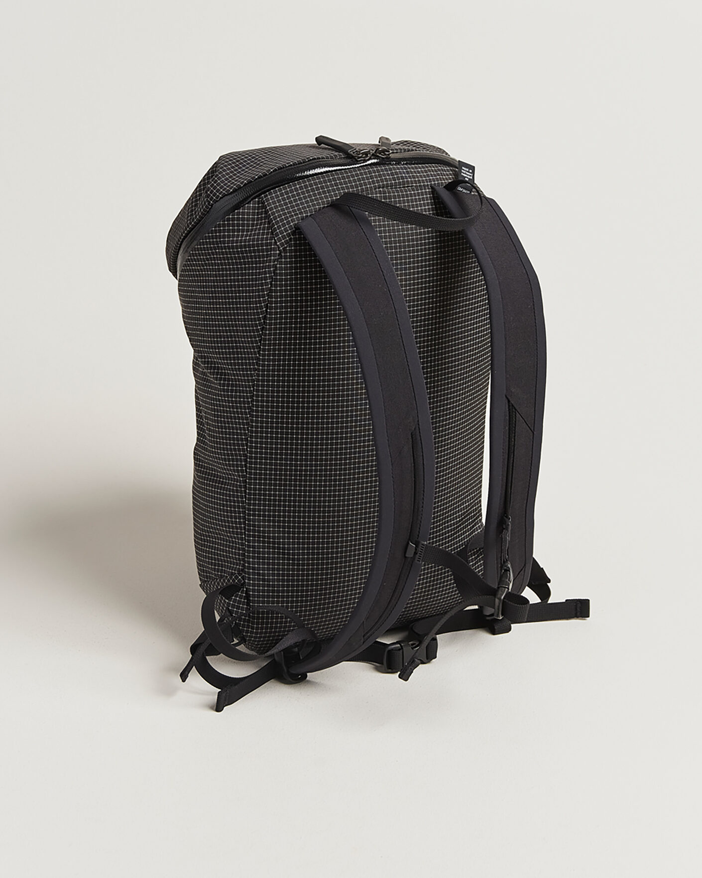 Uomini | Borse | Arc'teryx | Konseal 15L Backpack Black