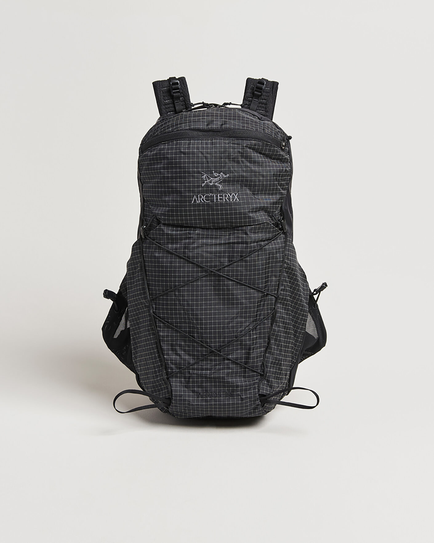 Uomini | Borse | Arc'teryx | Aerios 18L Backpack Black