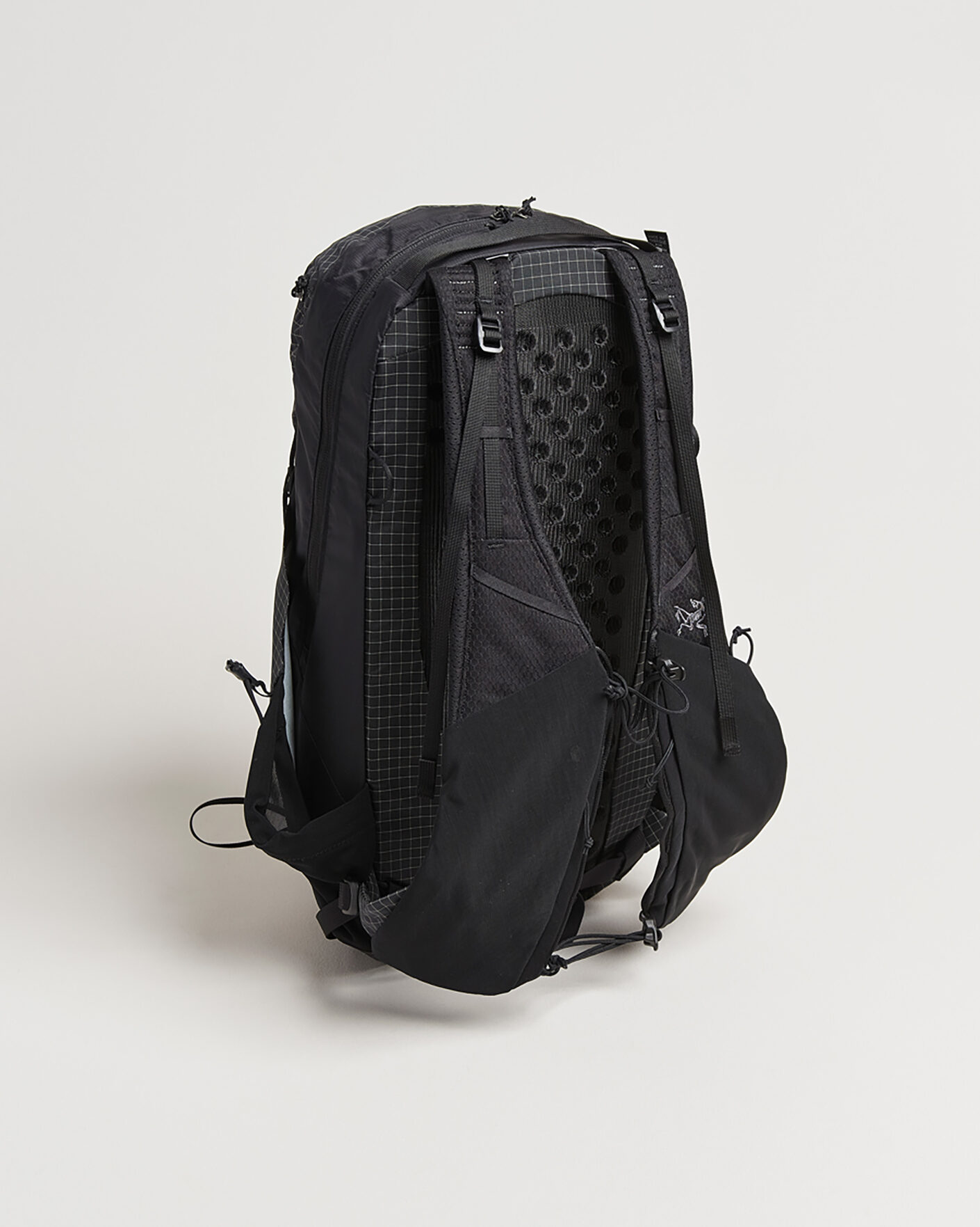 Uomini | Borse | Arc'teryx | Aerios 18L Backpack Black