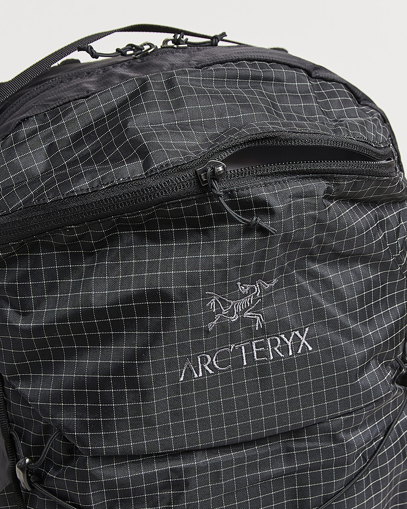Uomini | Borse | Arc'teryx | Aerios 18L Backpack Black