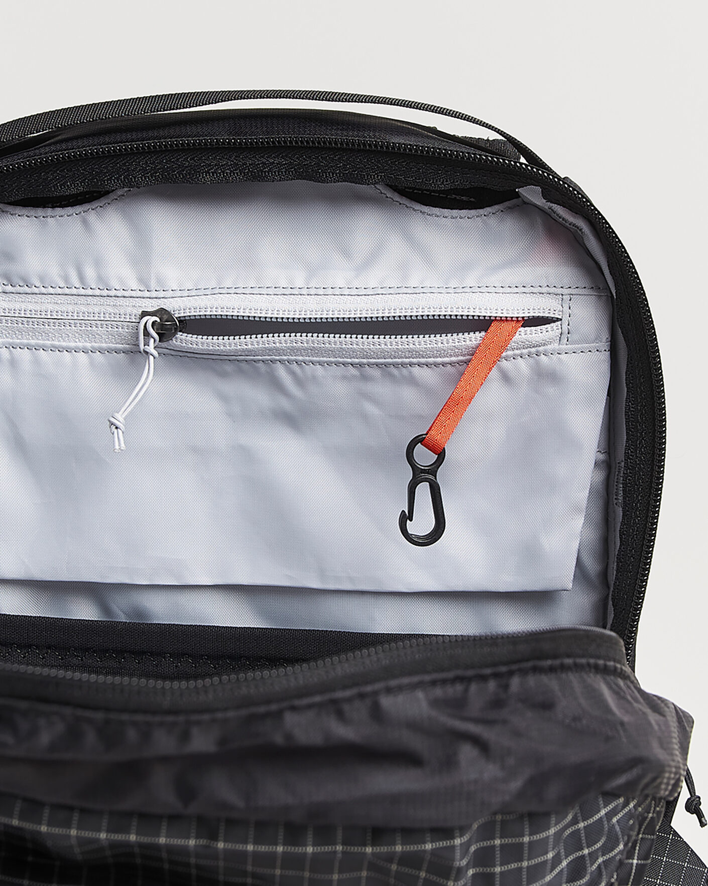 Uomini | Borse | Arc'teryx | Aerios 18L Backpack Black