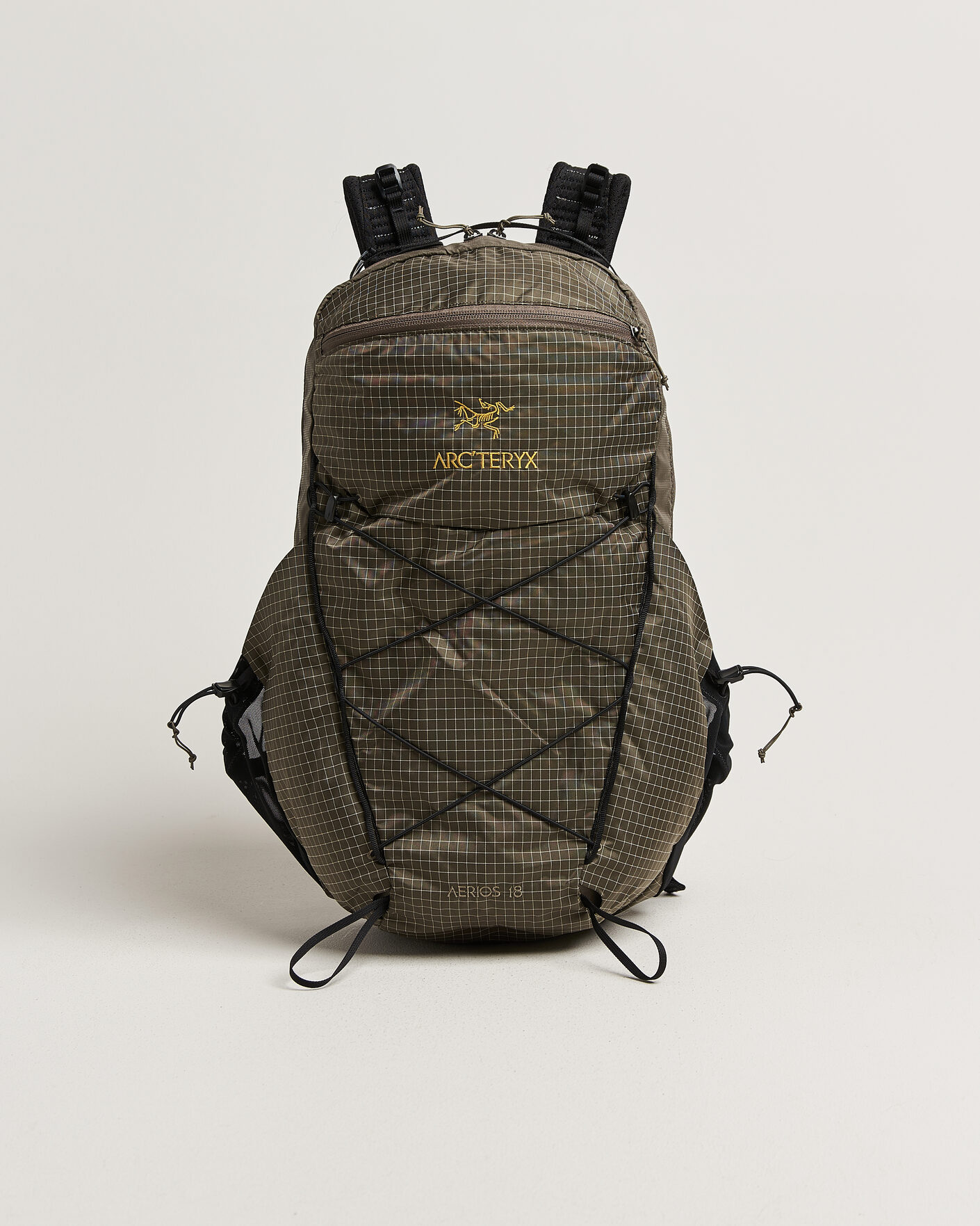 Uomini | Borse | Arc'teryx | Aerios 18L Backpack Mongoose