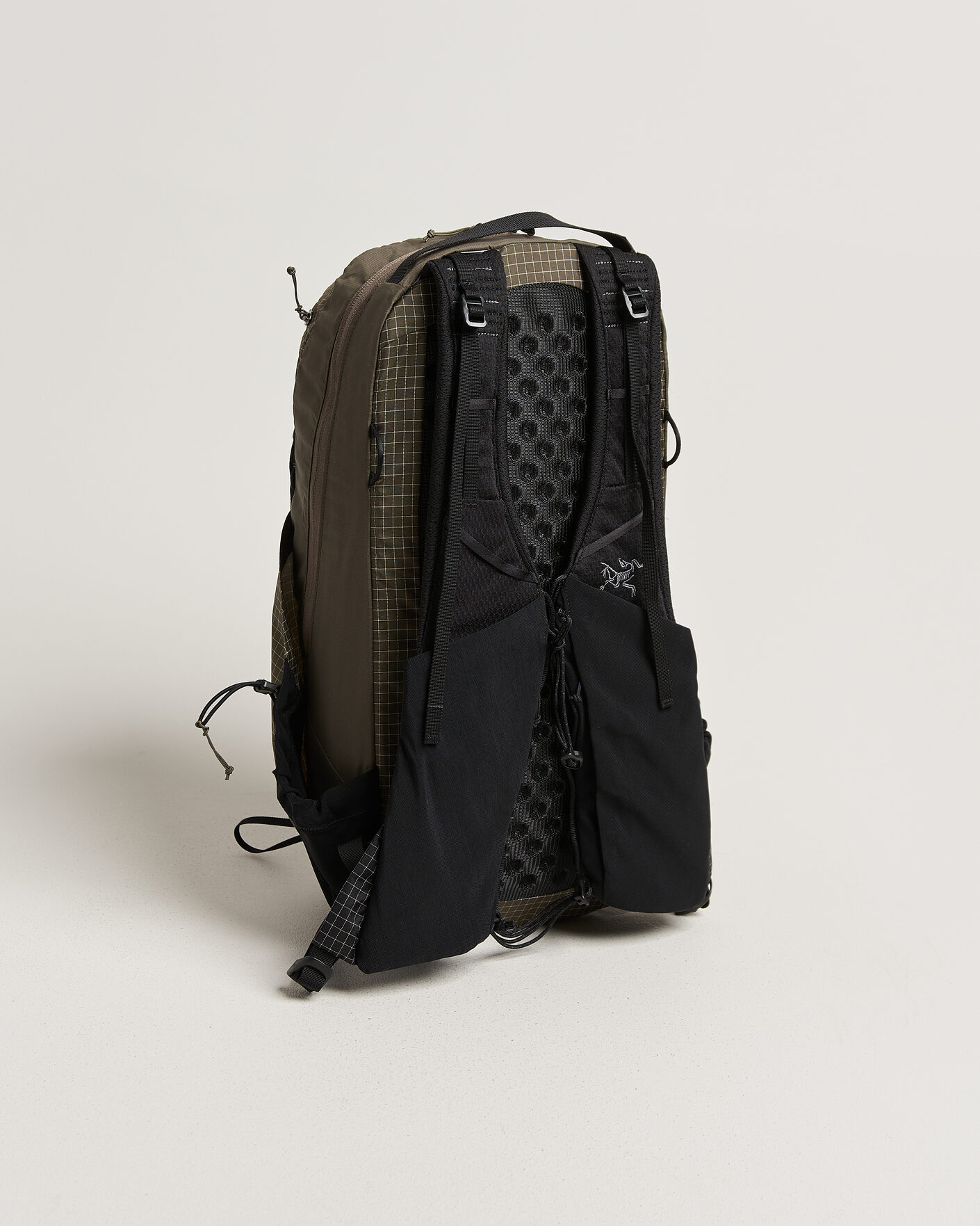 Uomini | Borse | Arc'teryx | Aerios 18L Backpack Mongoose