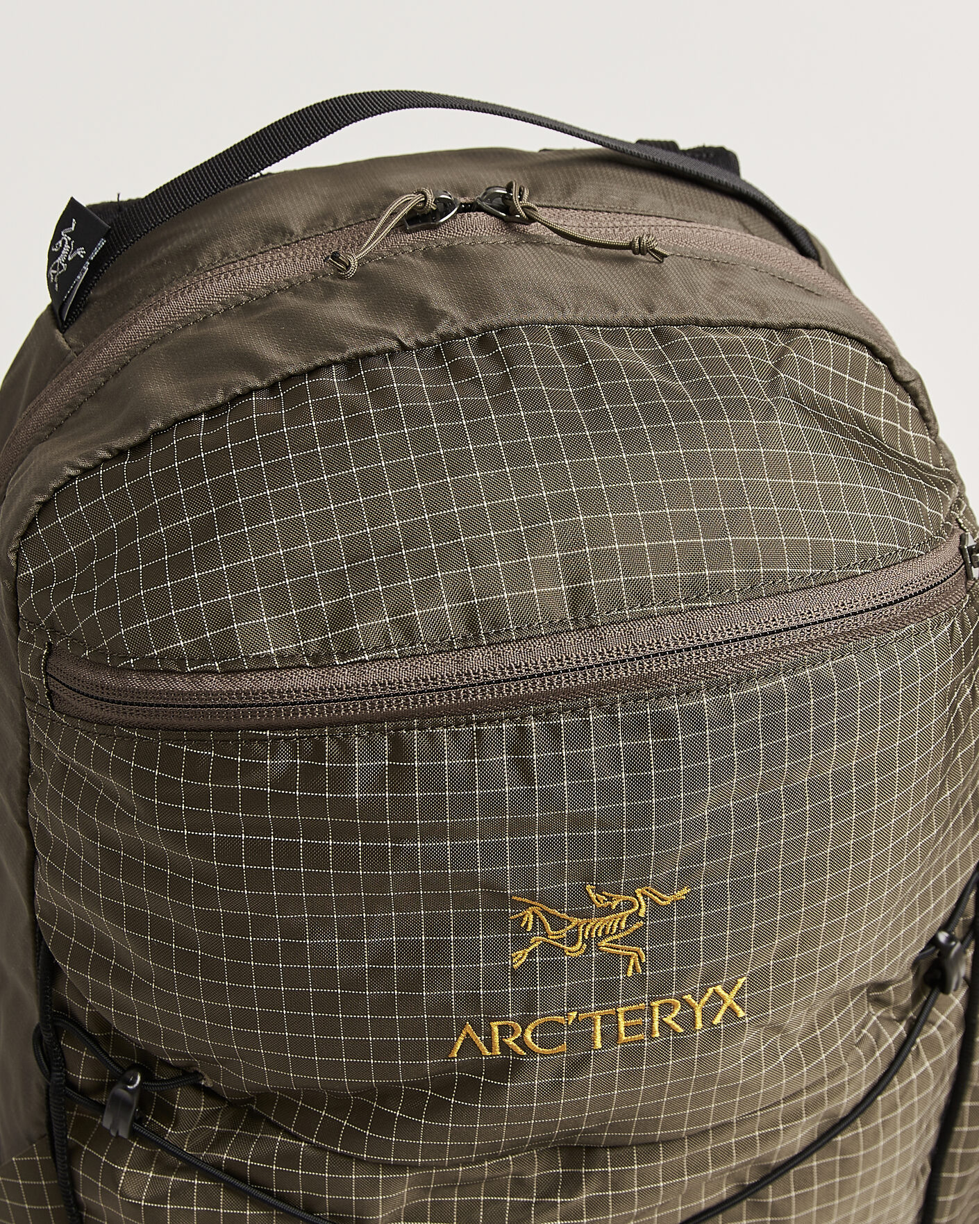 Uomini | Borse | Arc'teryx | Aerios 18L Backpack Mongoose