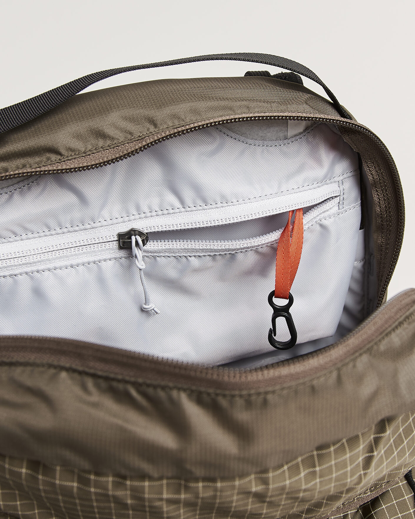 Uomini | Borse | Arc'teryx | Aerios 18L Backpack Mongoose