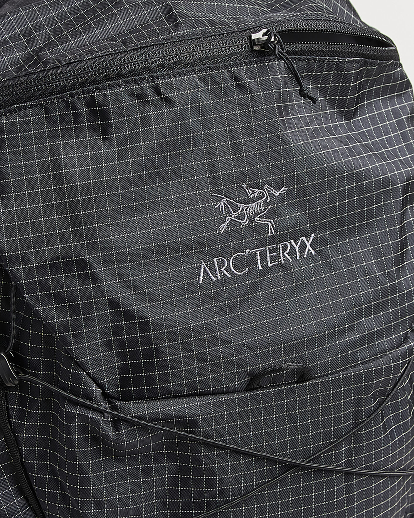 Uomini | Borse | Arc'teryx | Aerios 35L Backpack Black