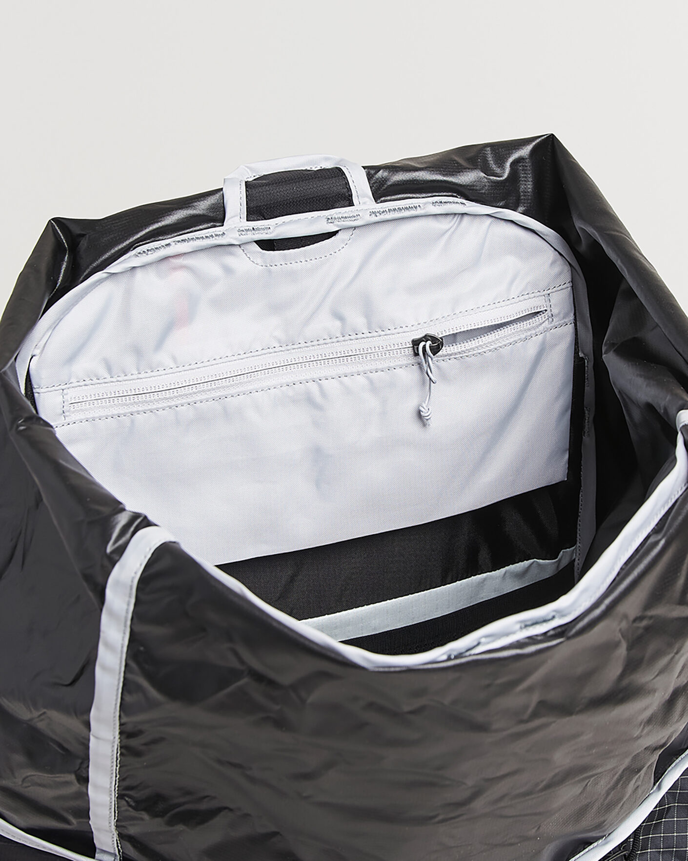 Uomini | Borse | Arc'teryx | Aerios 35L Backpack Black