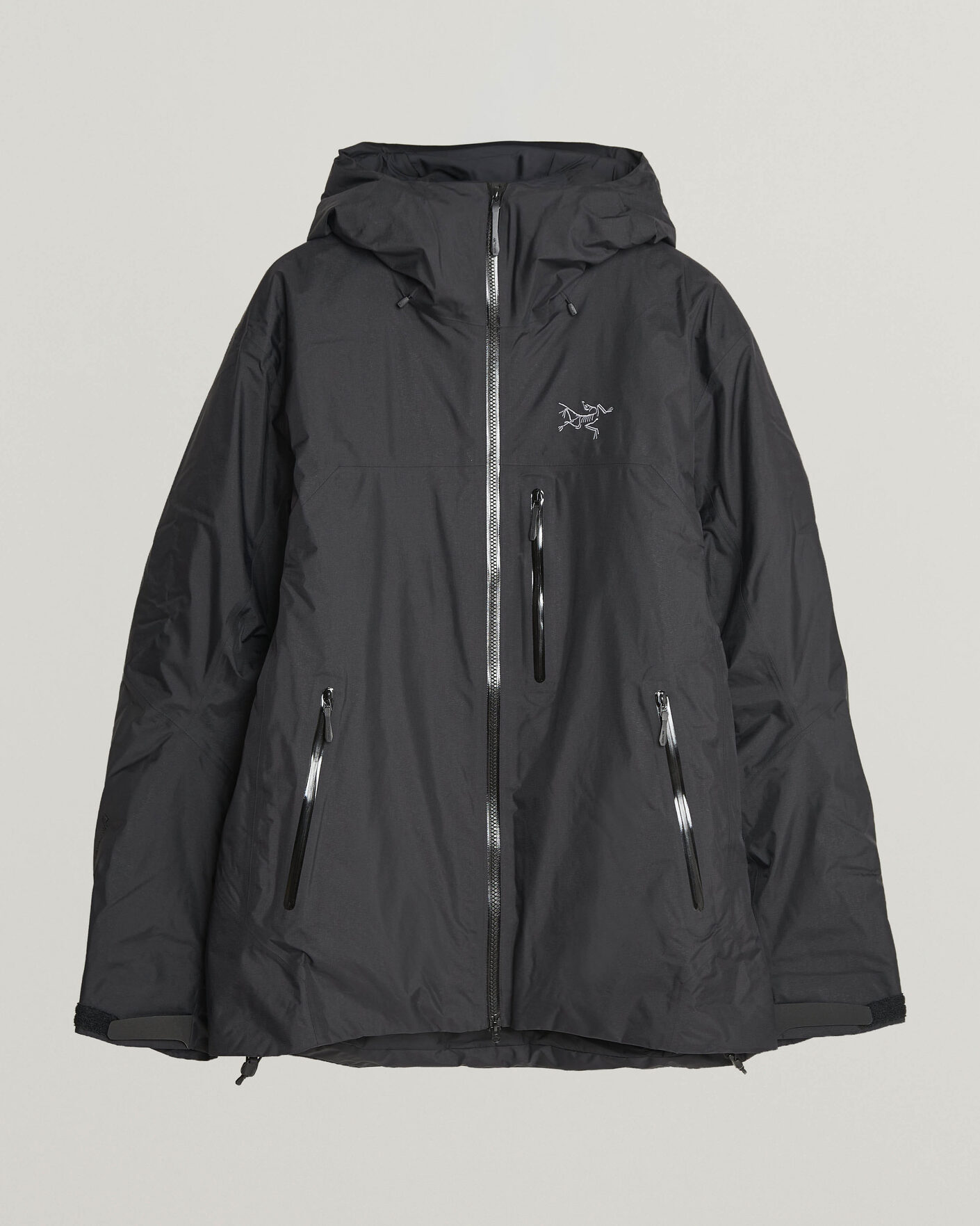 Uomini | Giacche | Arc'teryx | Beta Insulated Gore-Tex Jacket Black