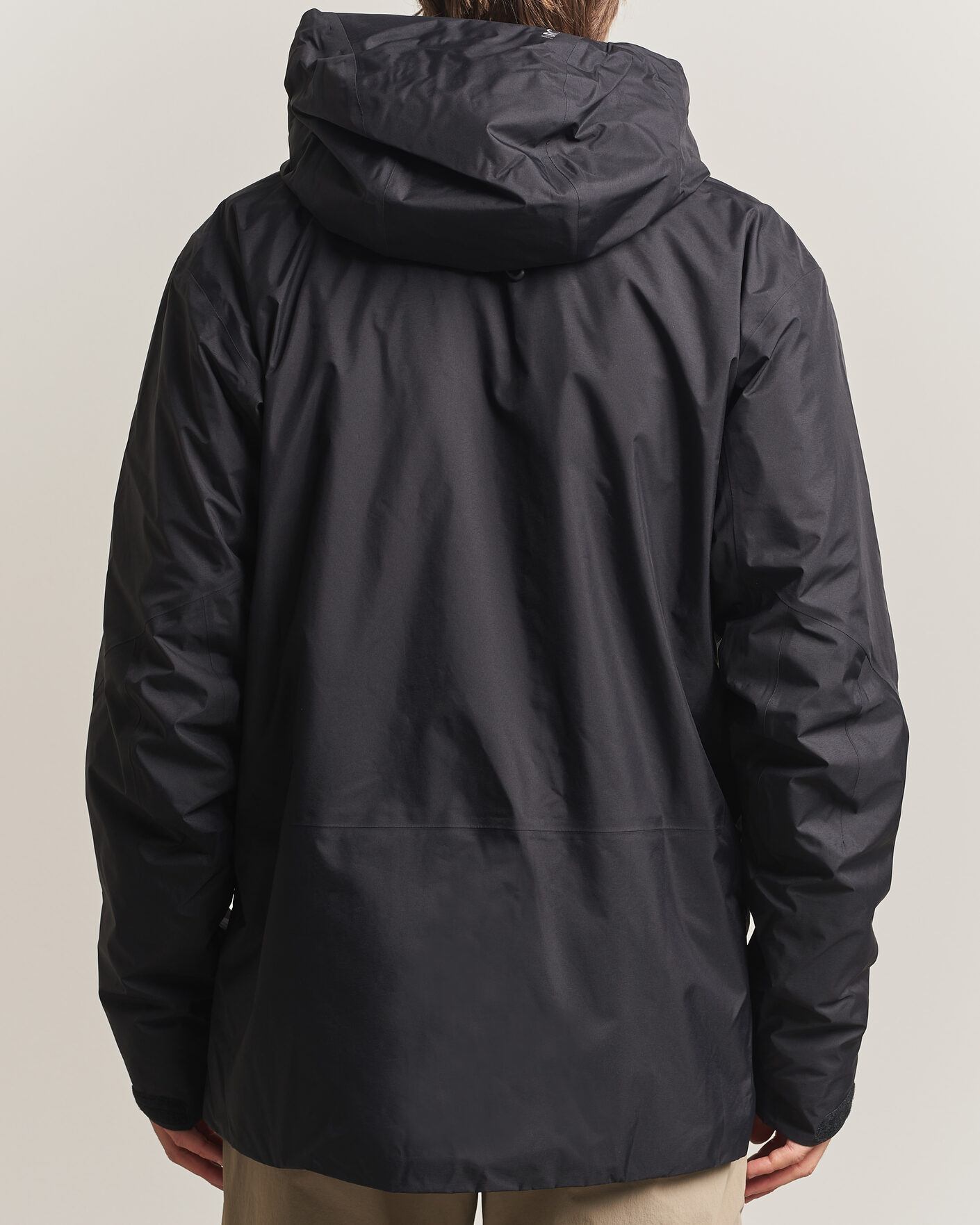 Uomini | Giacche | Arc'teryx | Beta Insulated Gore-Tex Jacket Black