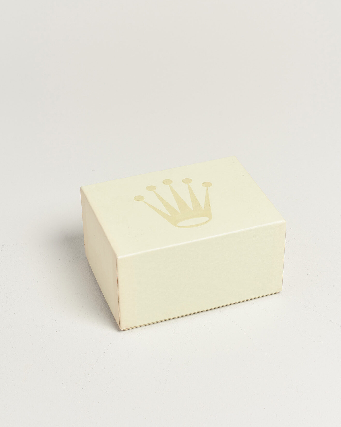 Uomini | Pre-owned Accessori | Rolex Pre-Owned | Rolex Box 30.00.01