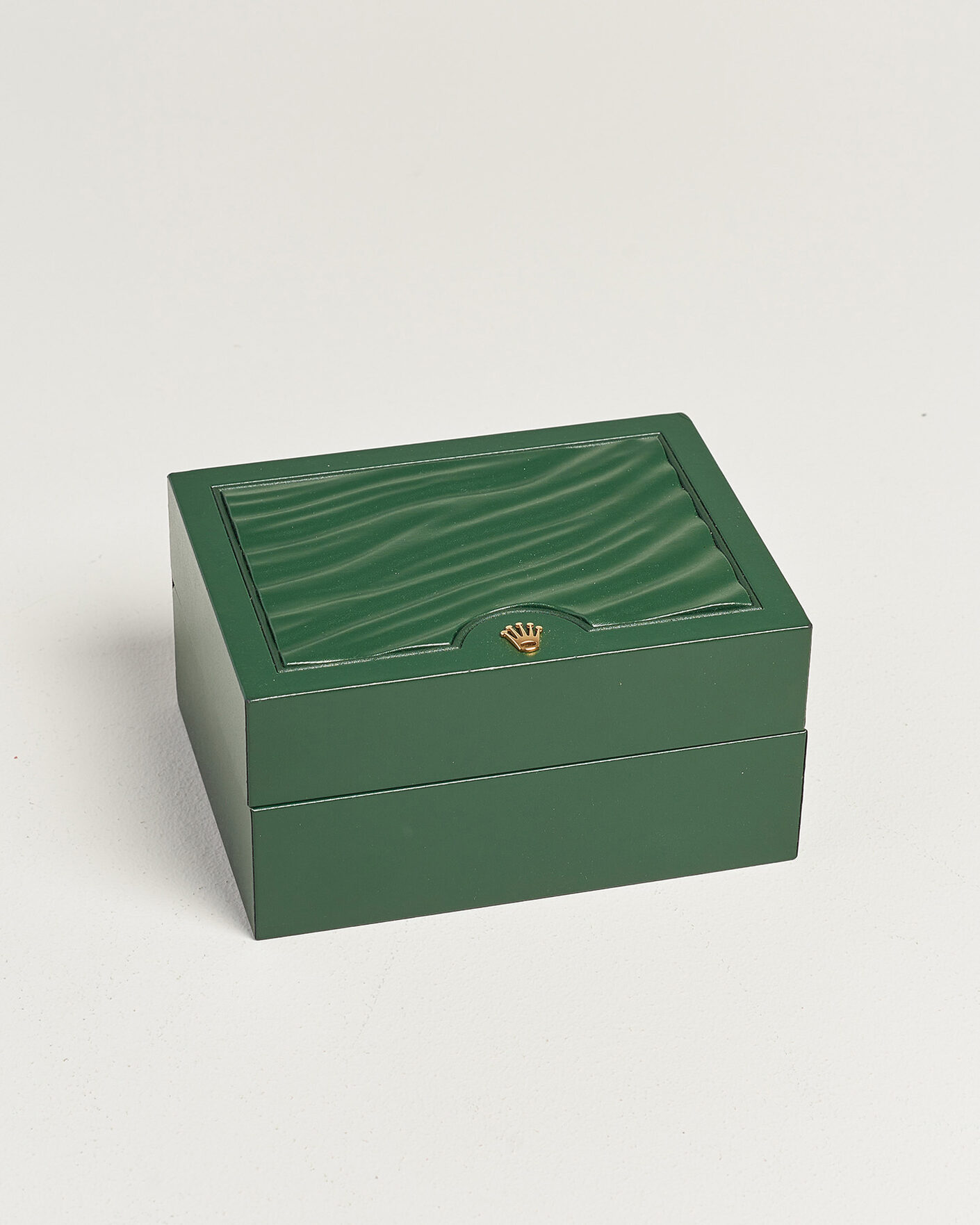 Uomini | Pre-owned Accessori | Rolex Pre-Owned | Rolex Box 30.00.01